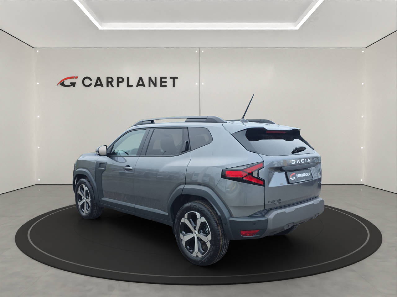 DACIA Duster 1.6 Hybrid Journey-showroom-element-3