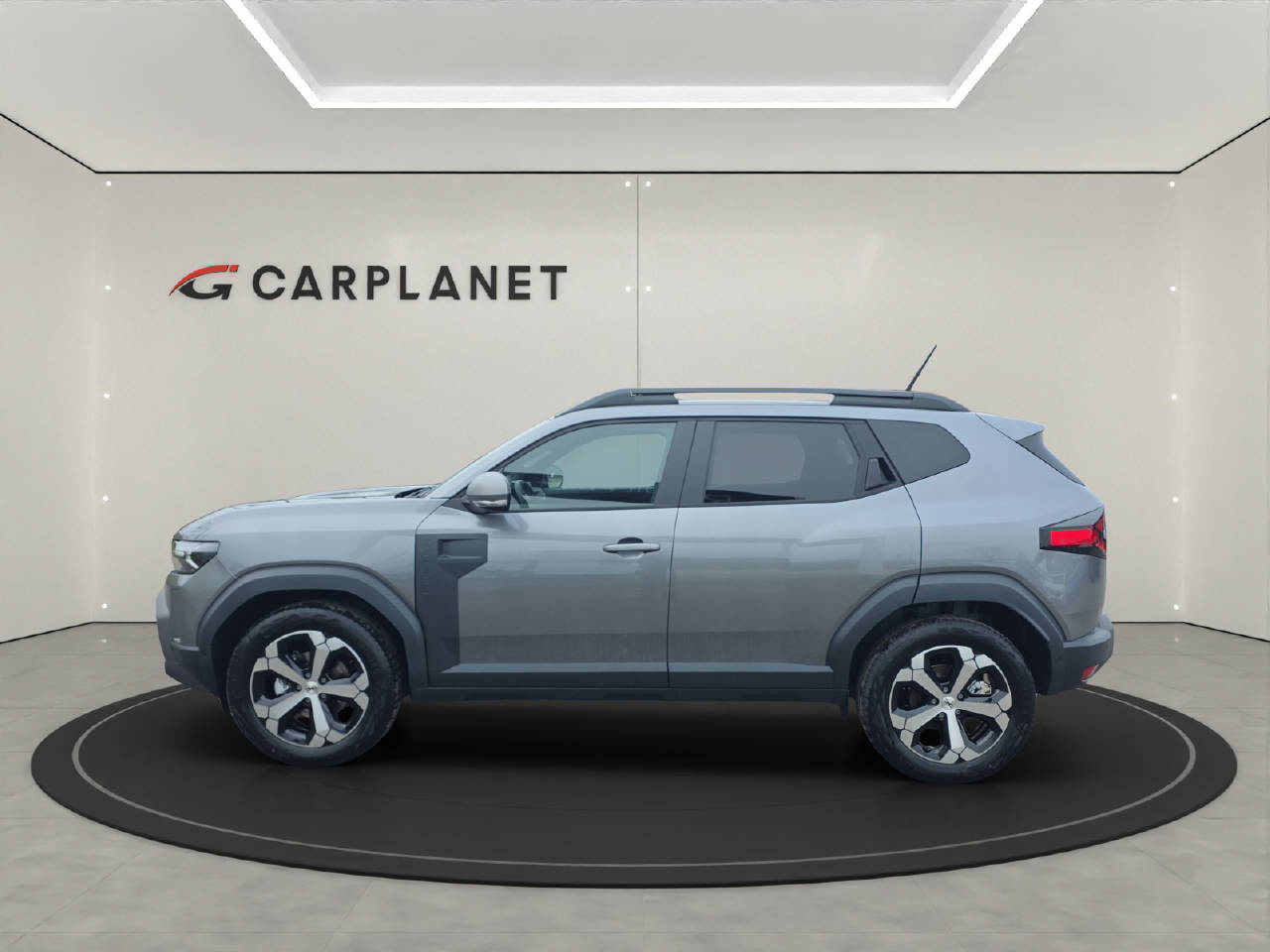 DACIA Duster 1.6 Hybrid Journey-showroom-element-2