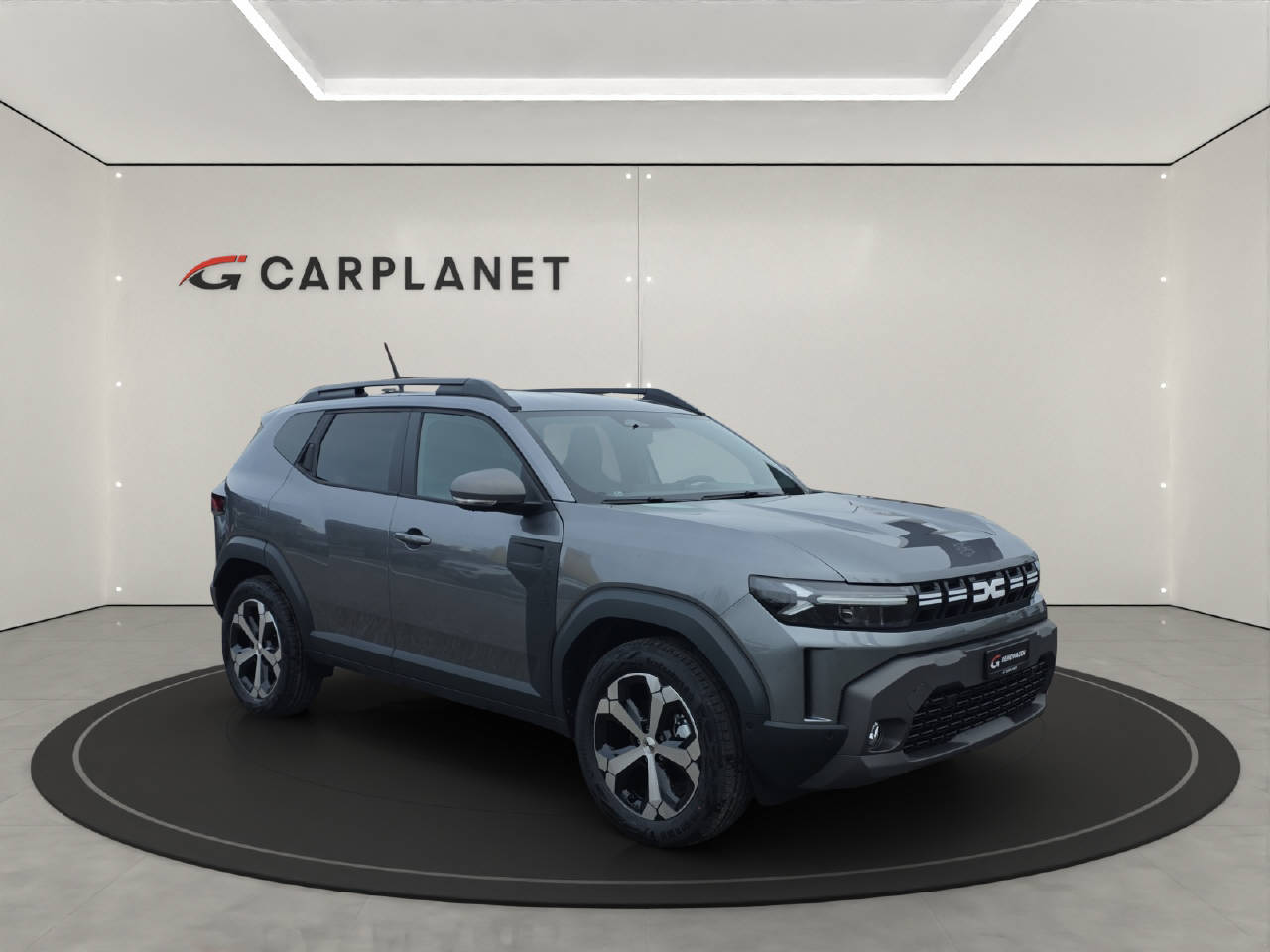 DACIA Duster 1.6 Hybrid Journey-image-7