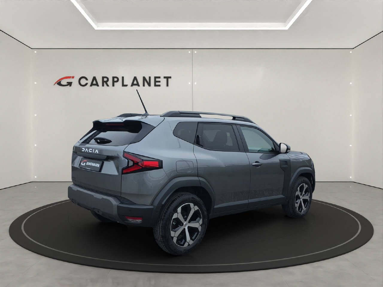 DACIA Duster 1.6 Hybrid Journey-image-5