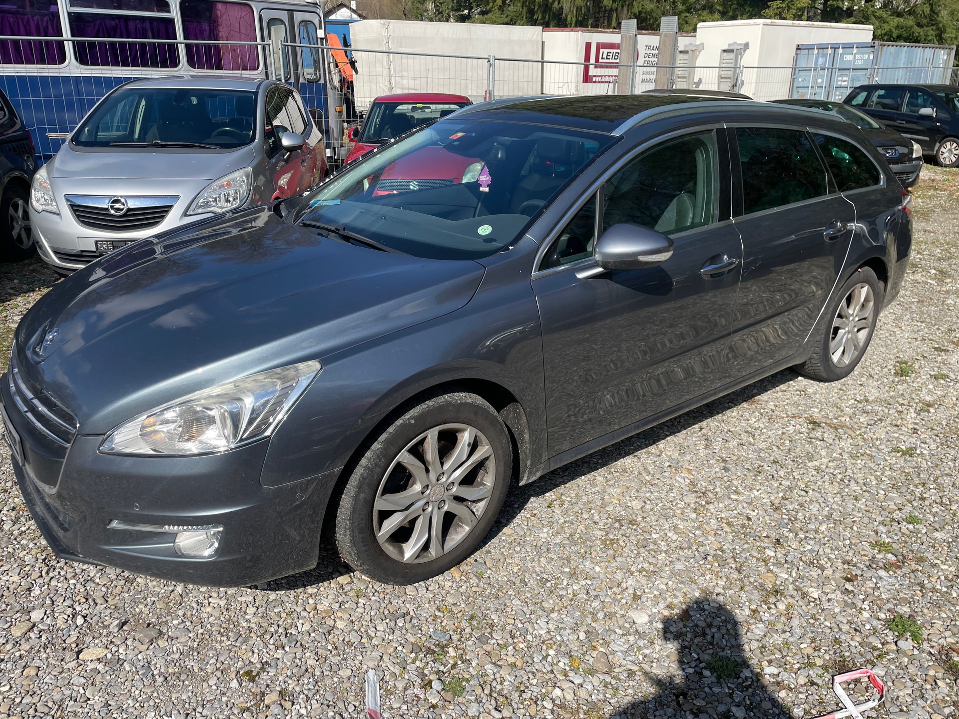 PEUGEOT 508 SW 1.6 16V T Allure-image-4