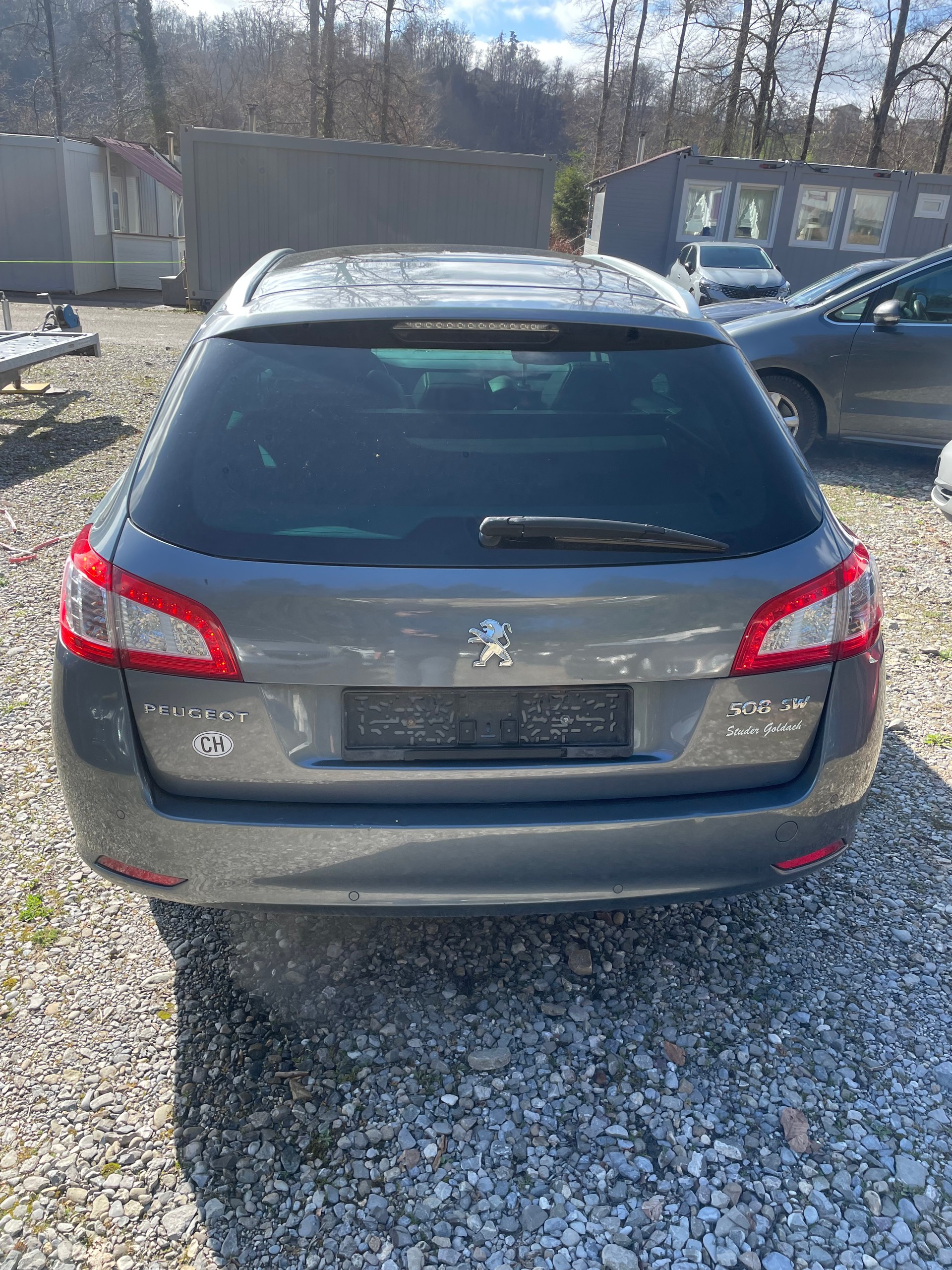PEUGEOT 508 SW 1.6 16V T Allure-image-3