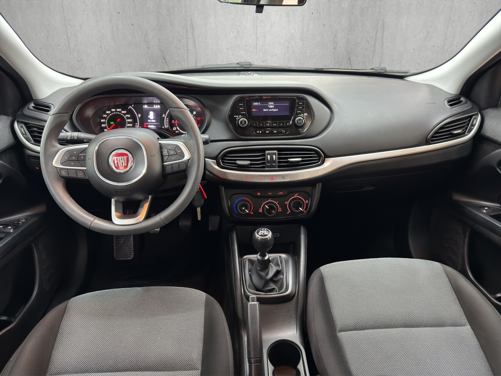 FIAT Tipo 1.4T Pop-image-27