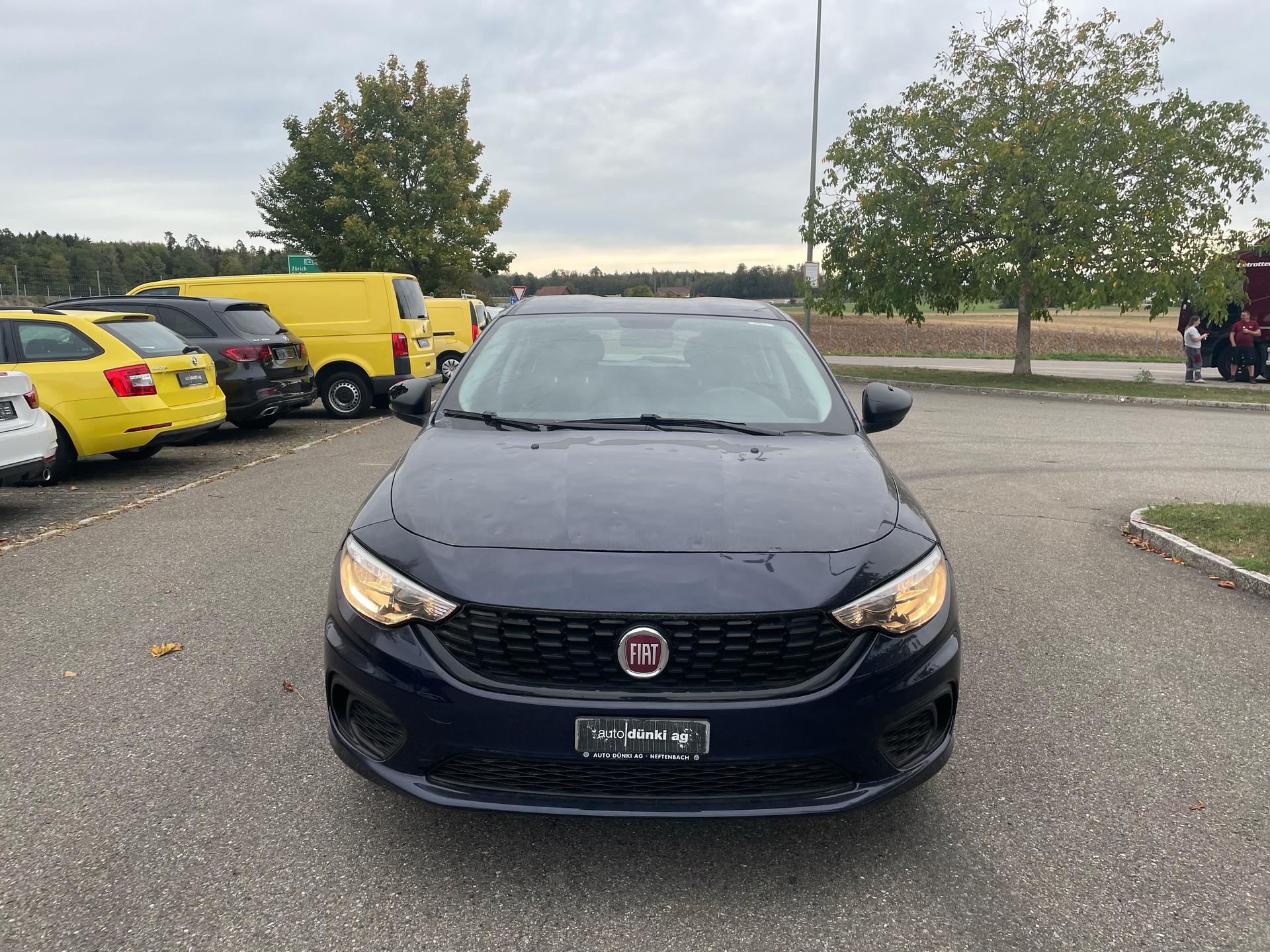 FIAT Tipo 1.4T Pop-showroom-element-1