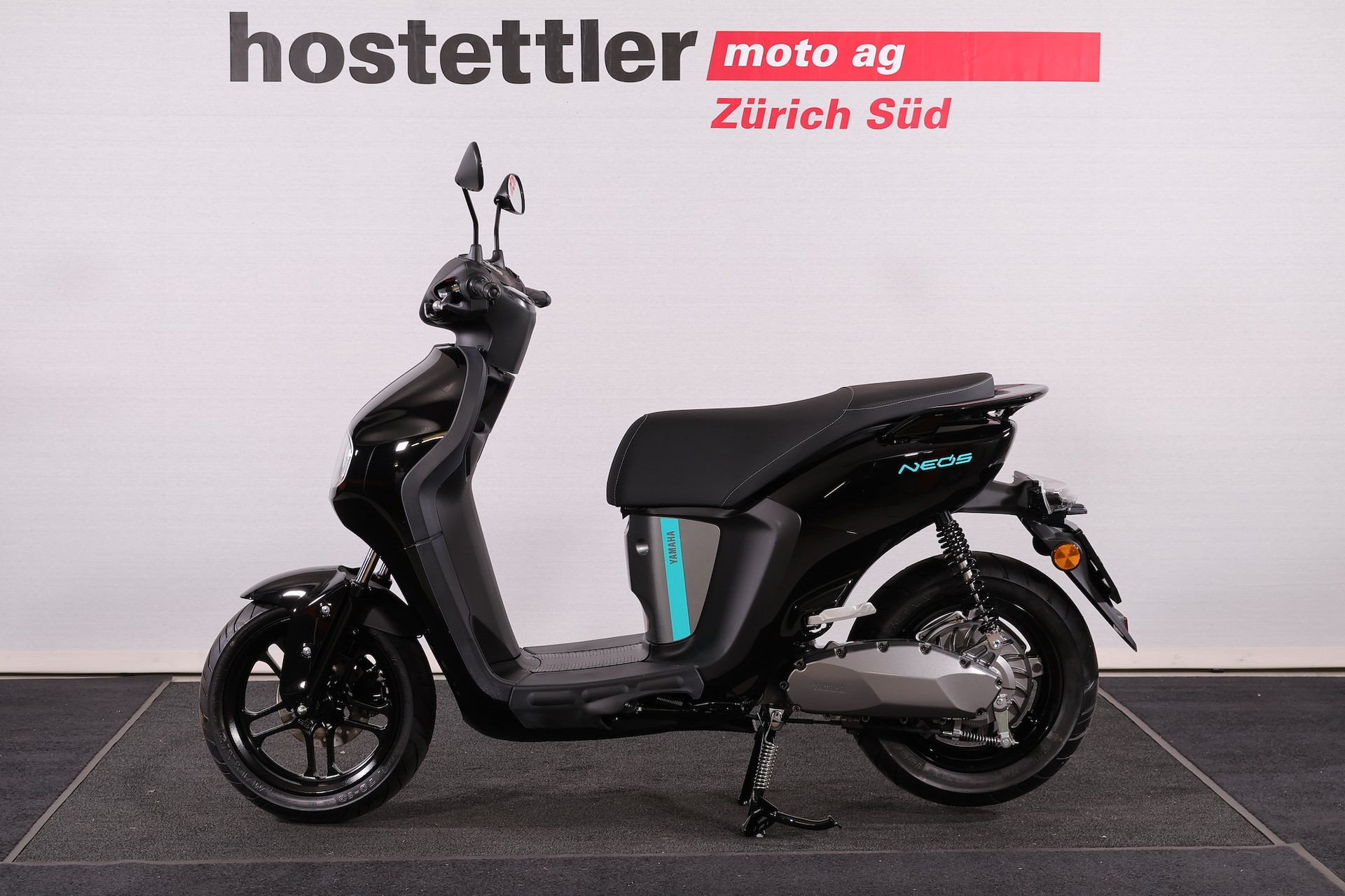 YAMAHA NEO's-image-0