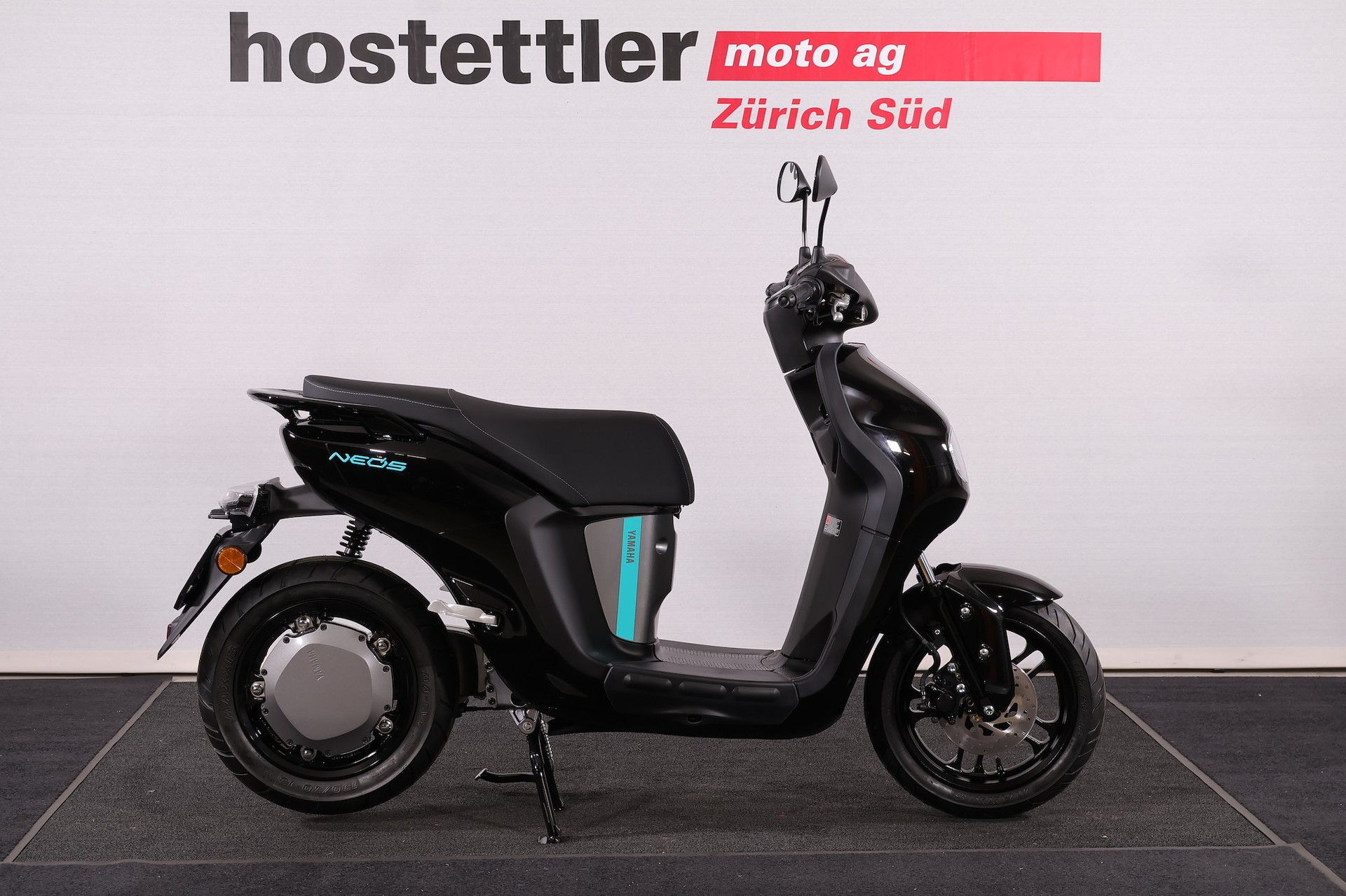 YAMAHA NEO's-image-3