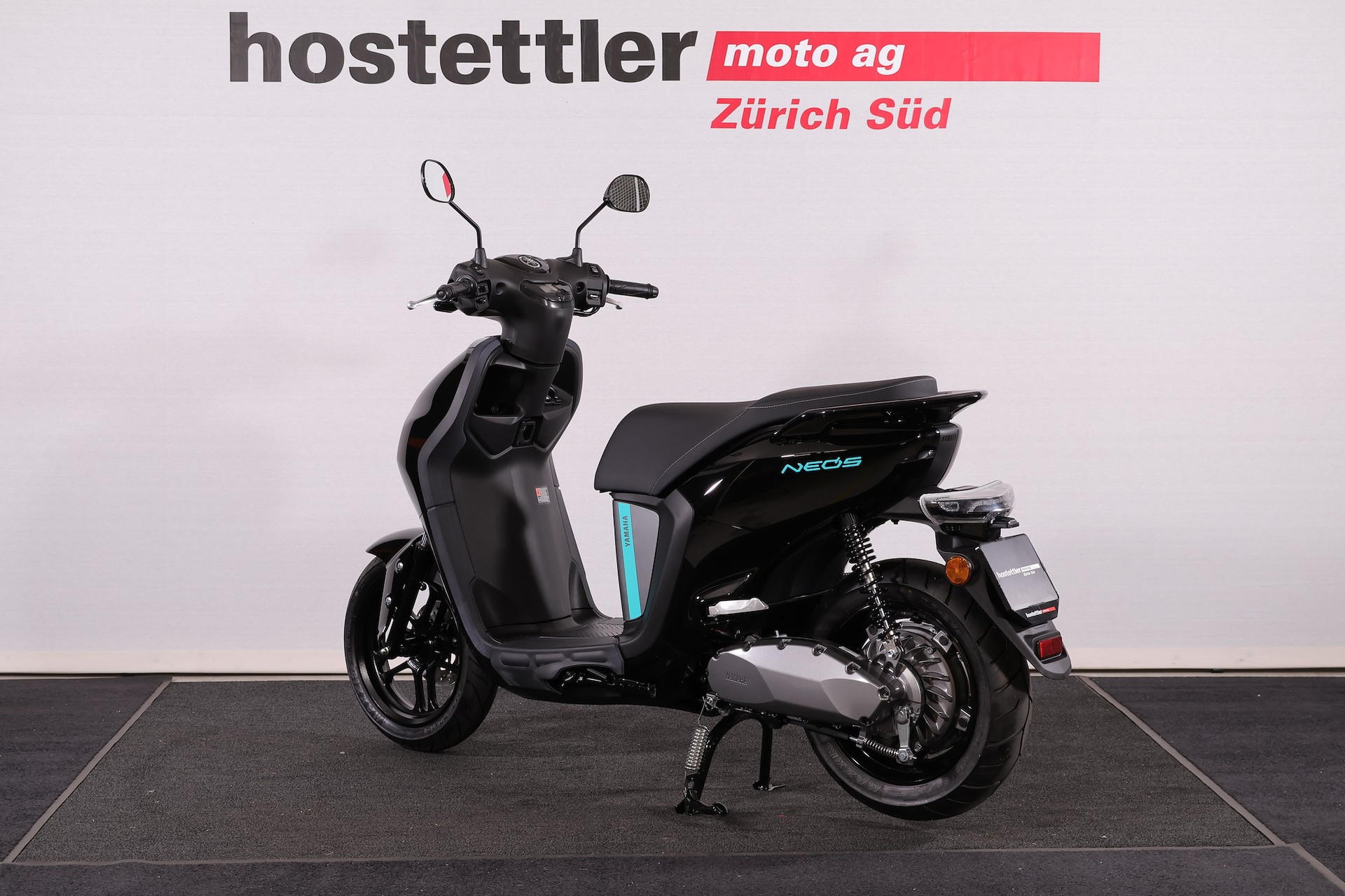 YAMAHA NEO's-image-5