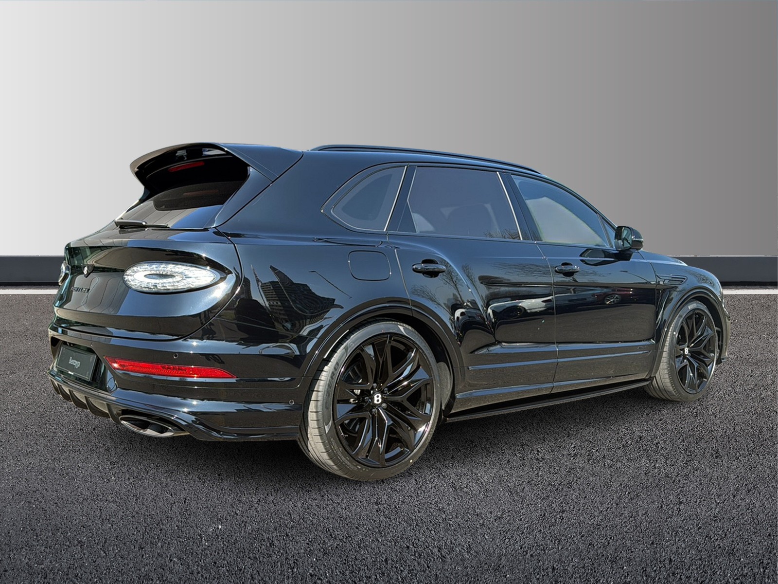 BENTLEY Bentayga SPEED V8-showroom-element-3