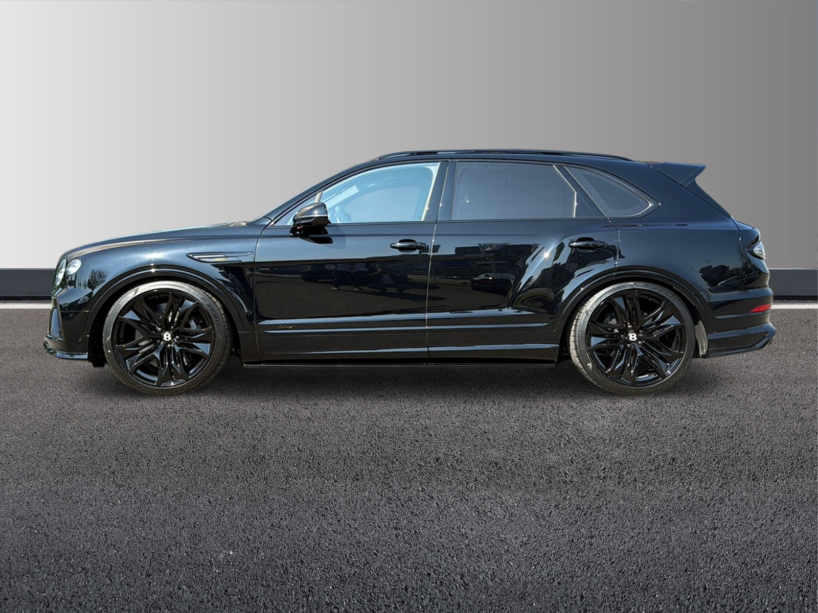 BENTLEY Bentayga SPEED V8-showroom-element-1