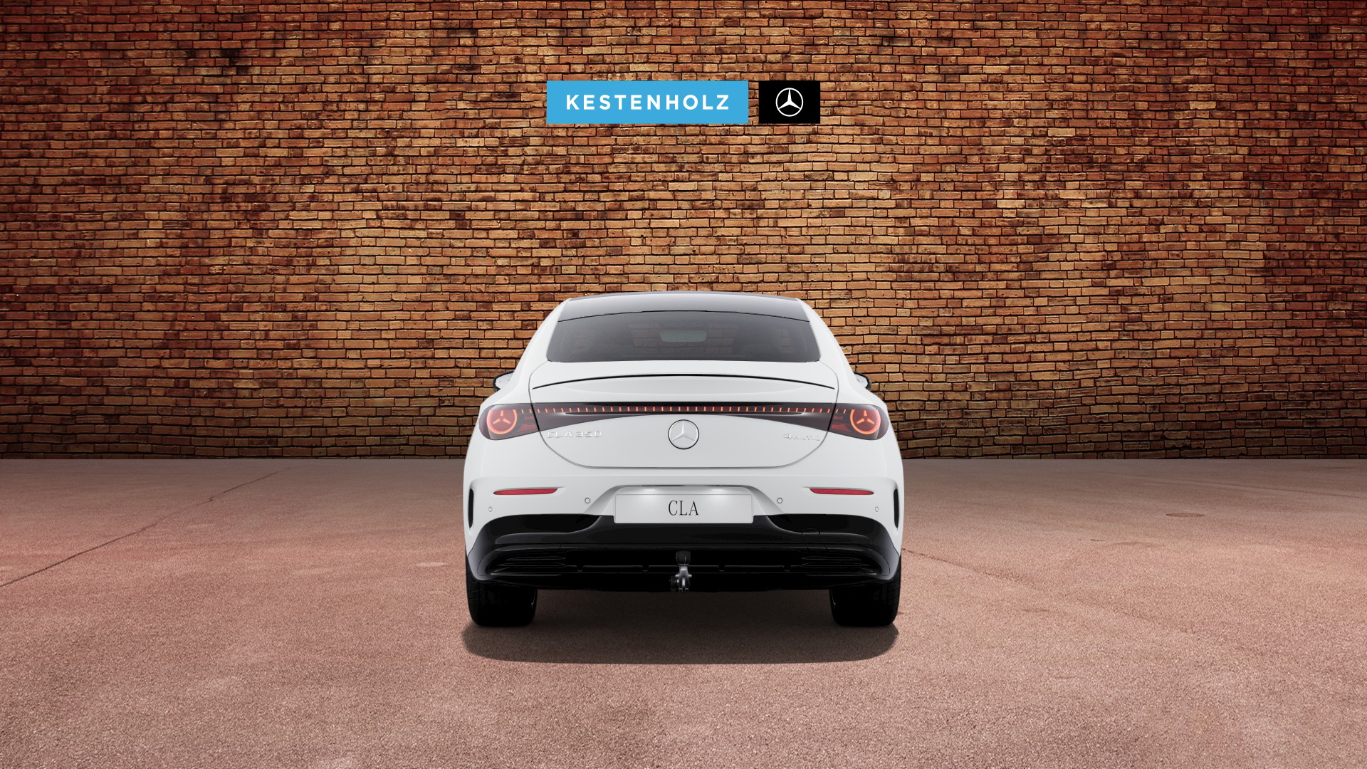 MERCEDES-BENZ CLA 350 4 Matic 85 kWh EQ-image-1