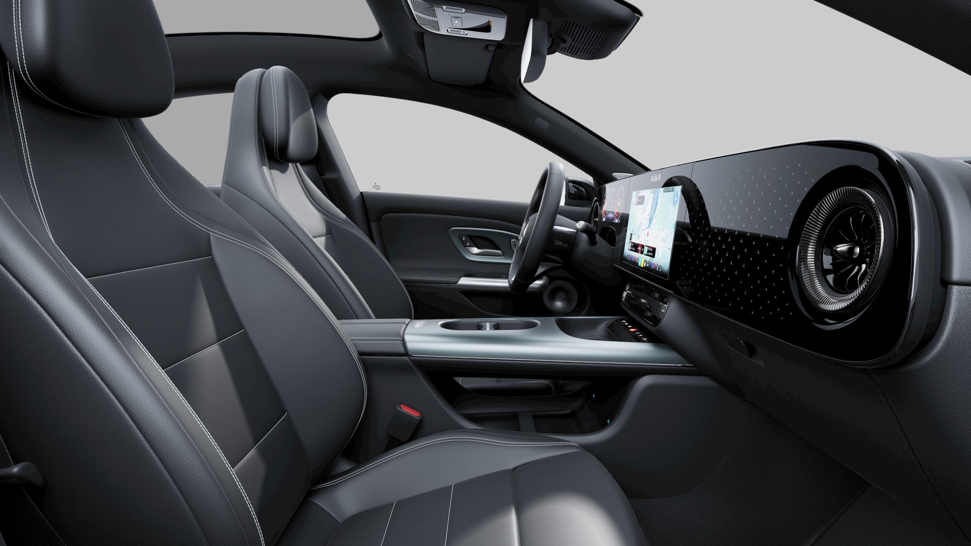 MERCEDES-BENZ CLA 350 4 Matic 85 kWh EQ-image-6