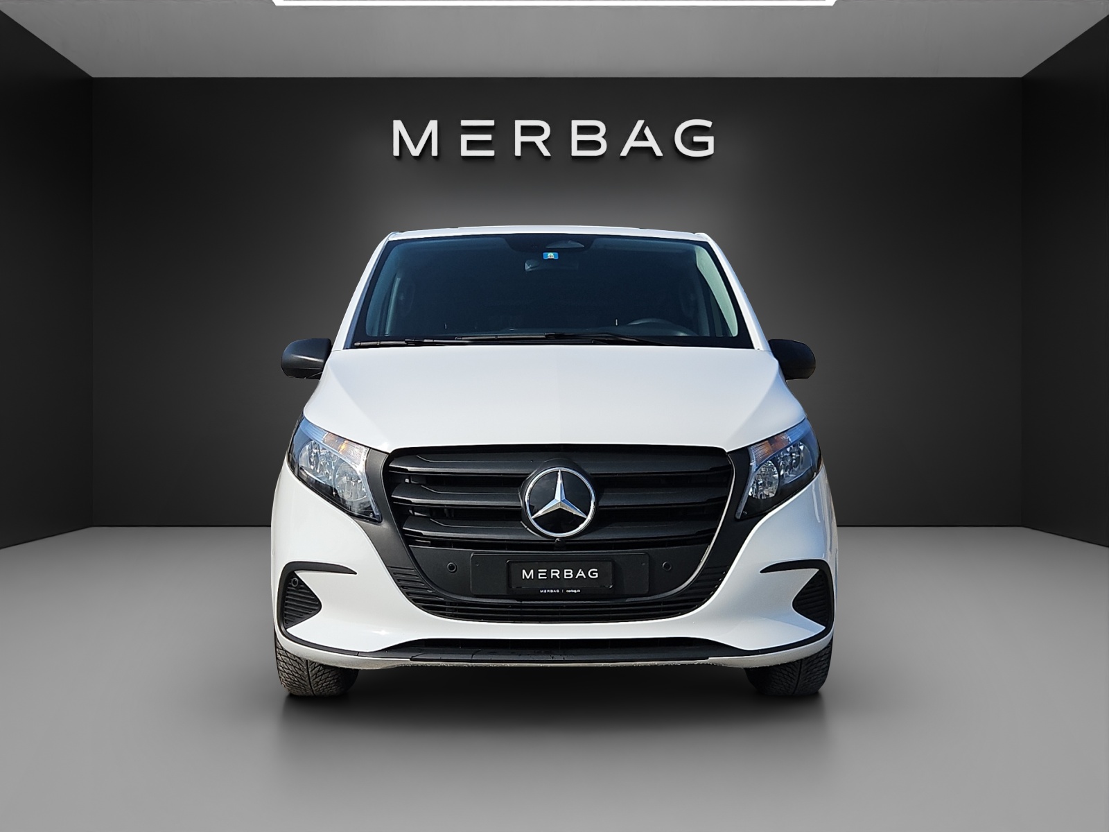 MERCEDES-BENZ Vito 116 CDI Lang Tourer 9G-Tronic Pro-image-1