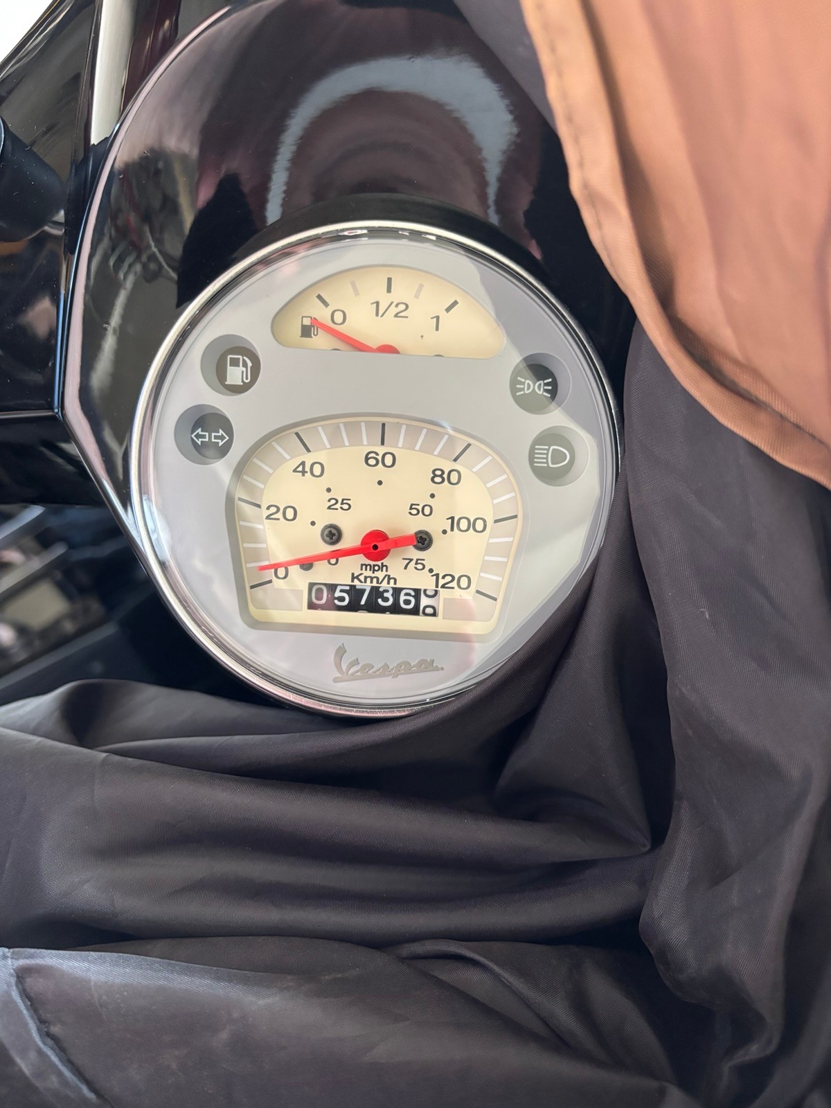 PIAGGIO Vespa PX 125-image-5