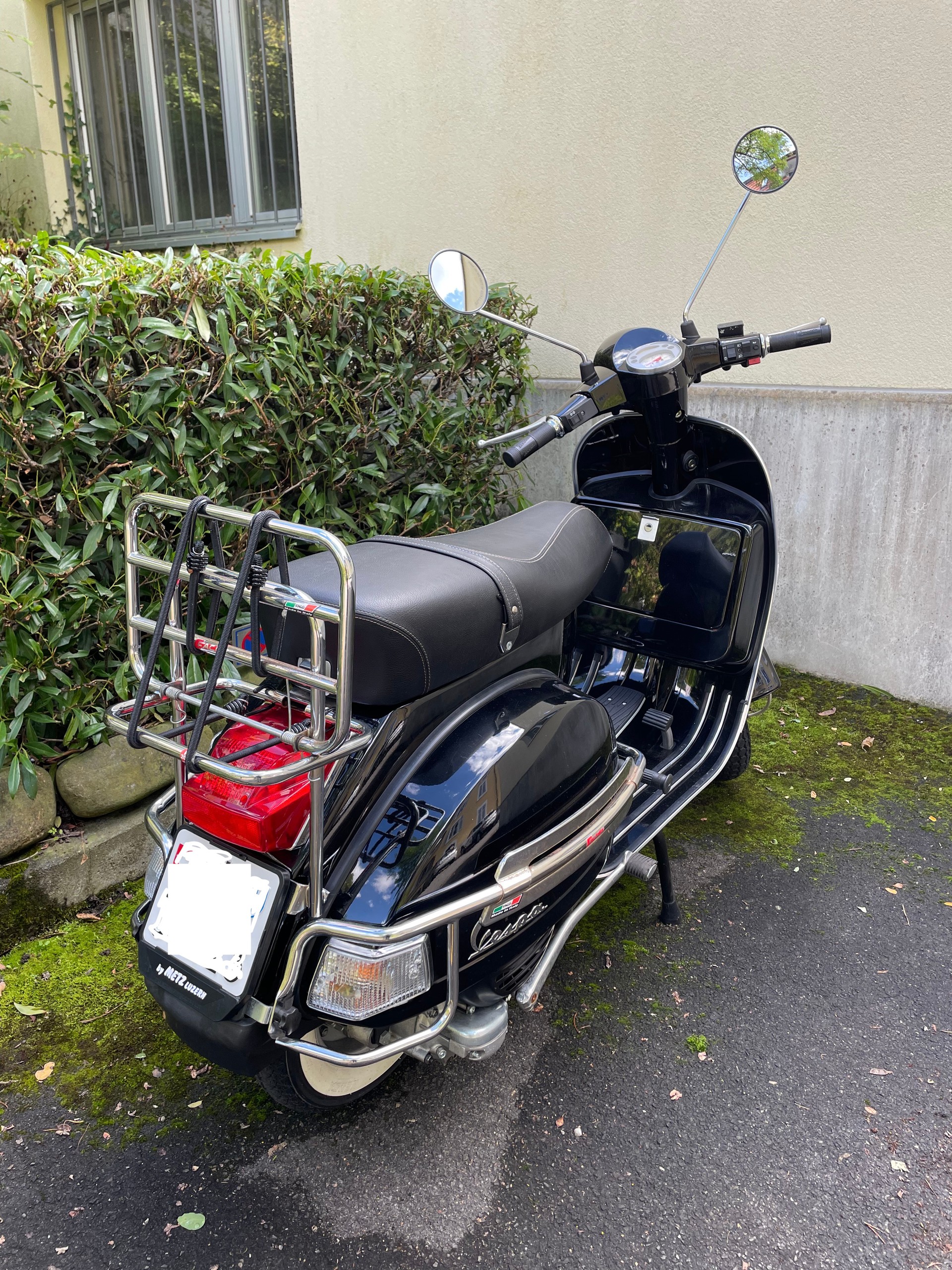 PIAGGIO Vespa PX 125-image-2