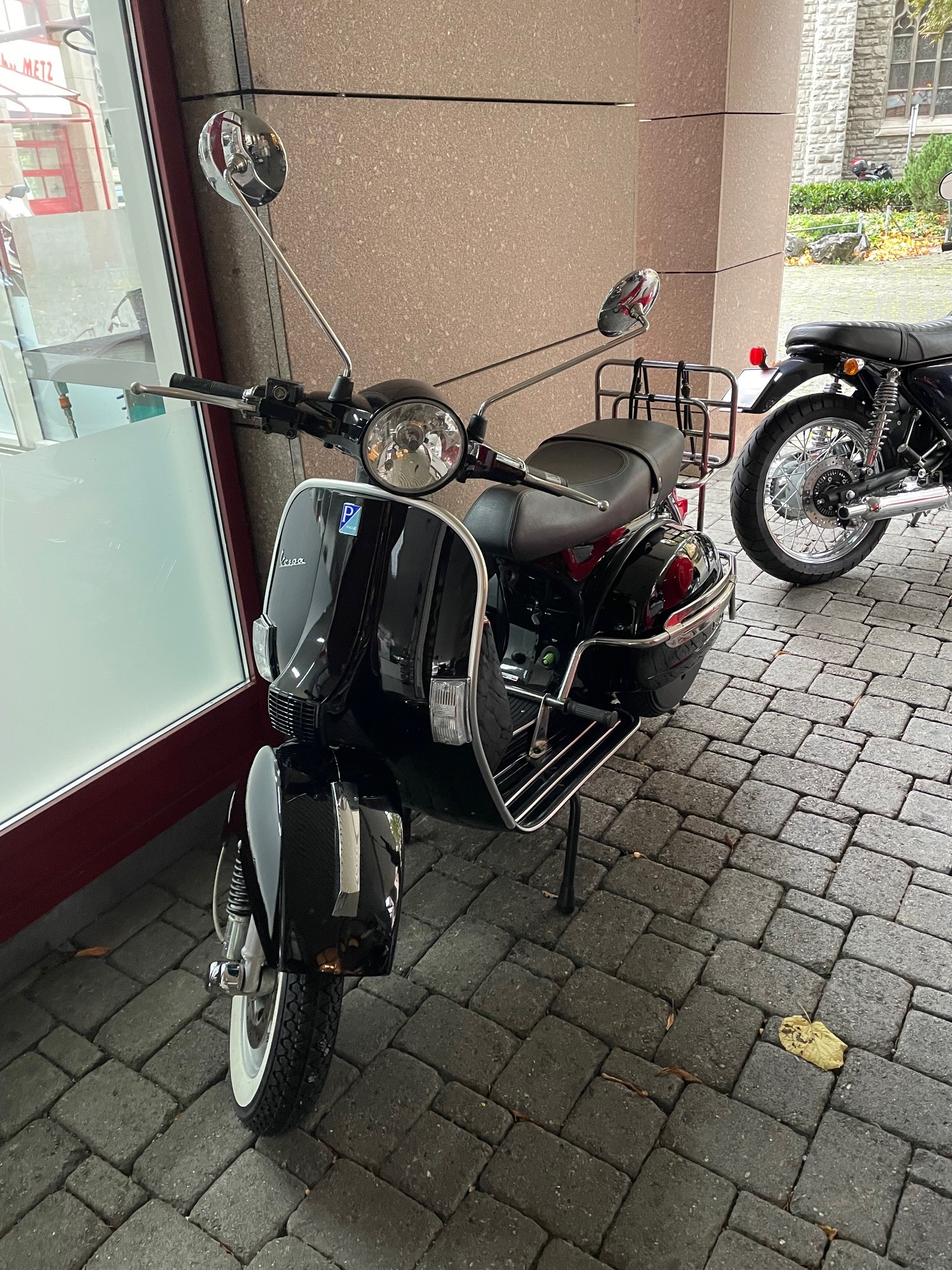 PIAGGIO Vespa PX 125-image-0