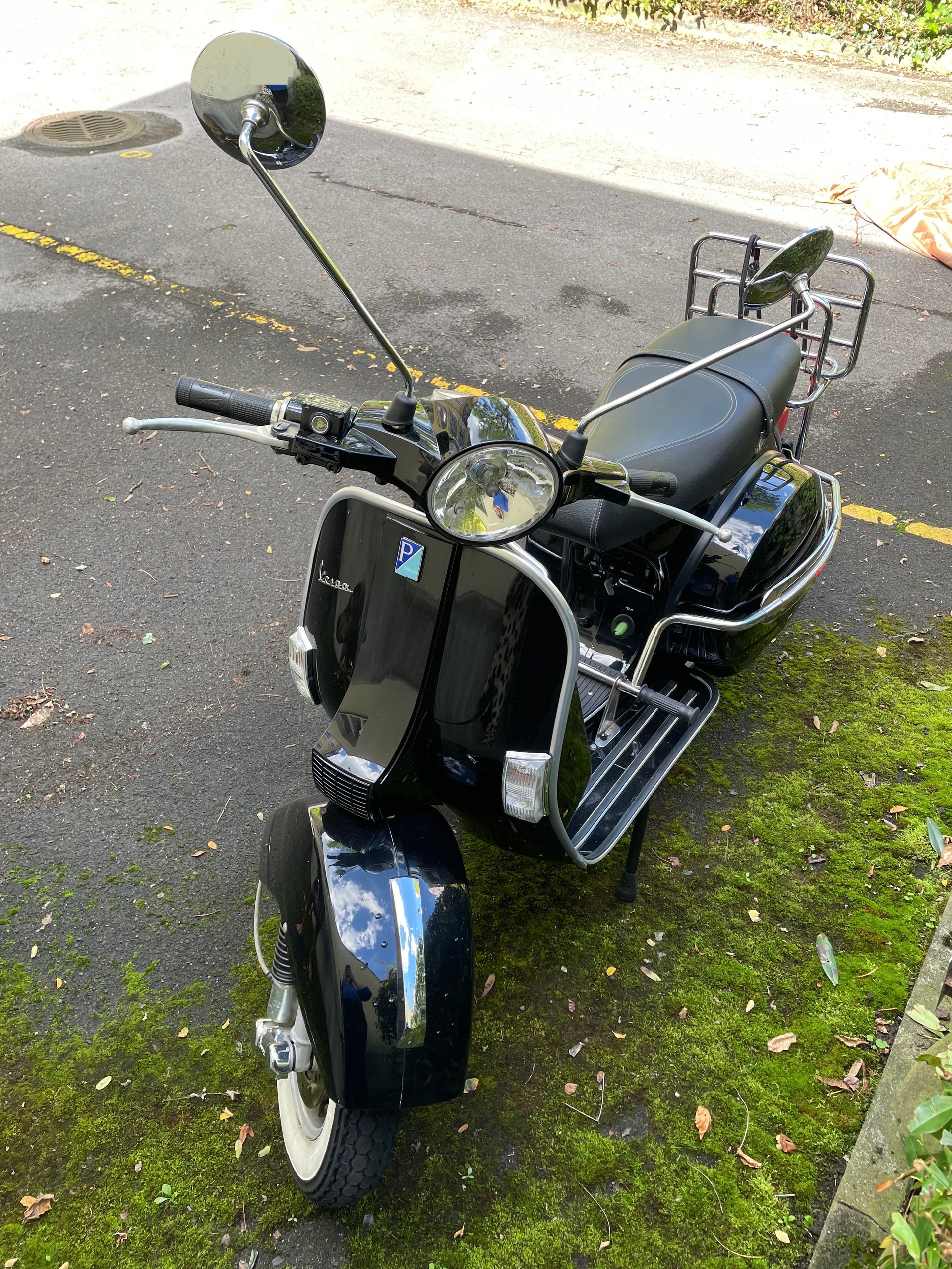 PIAGGIO Vespa PX 125-image-4