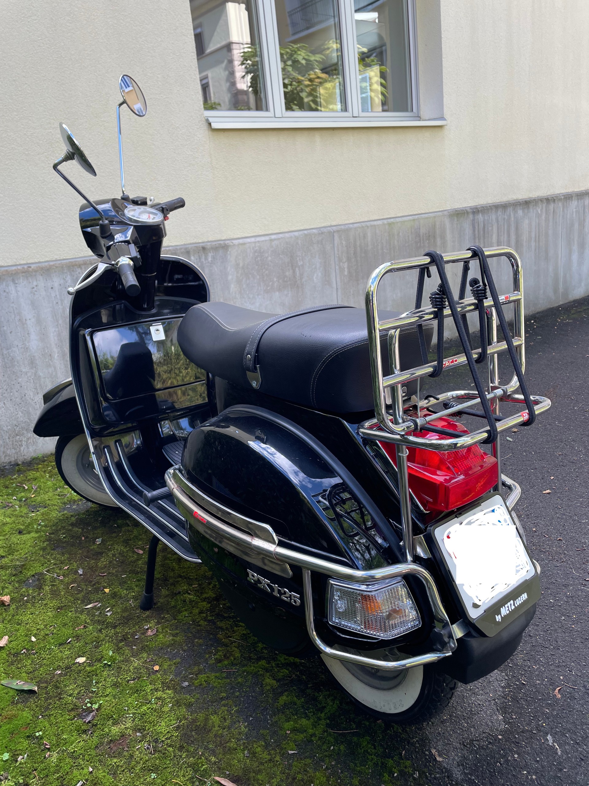PIAGGIO Vespa PX 125-image-3
