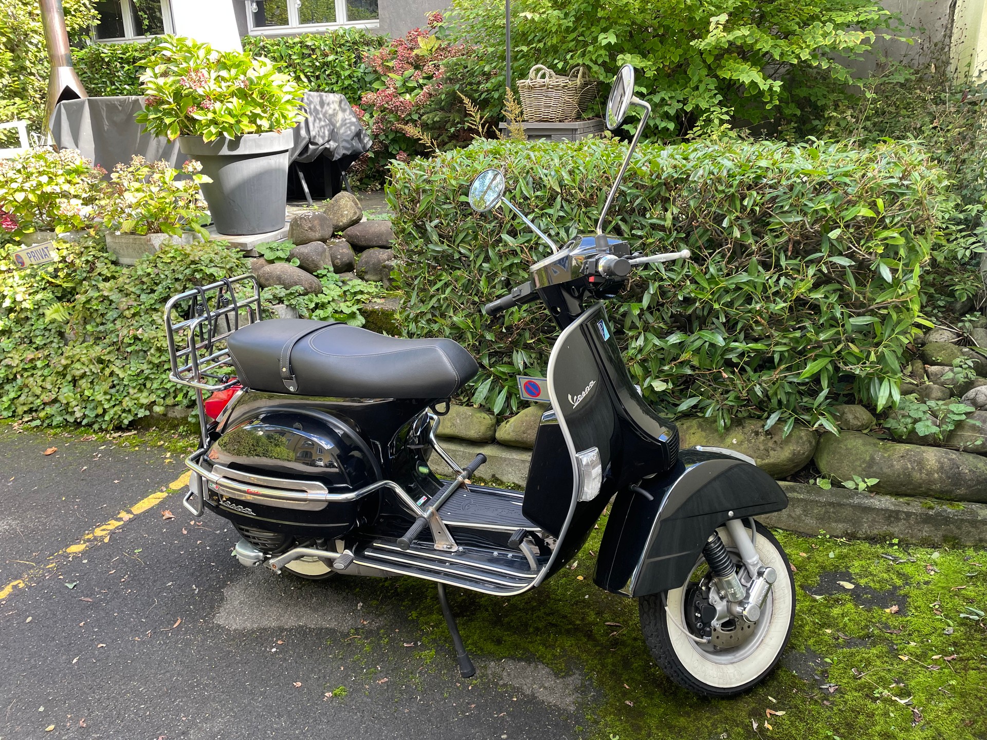 PIAGGIO Vespa PX 125-image-1