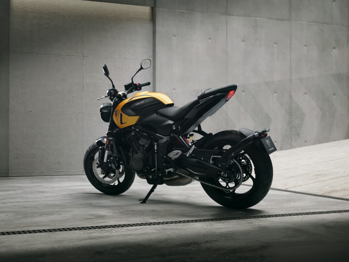 TRIUMPH TRIUMPH TRIDENT 660-image-9