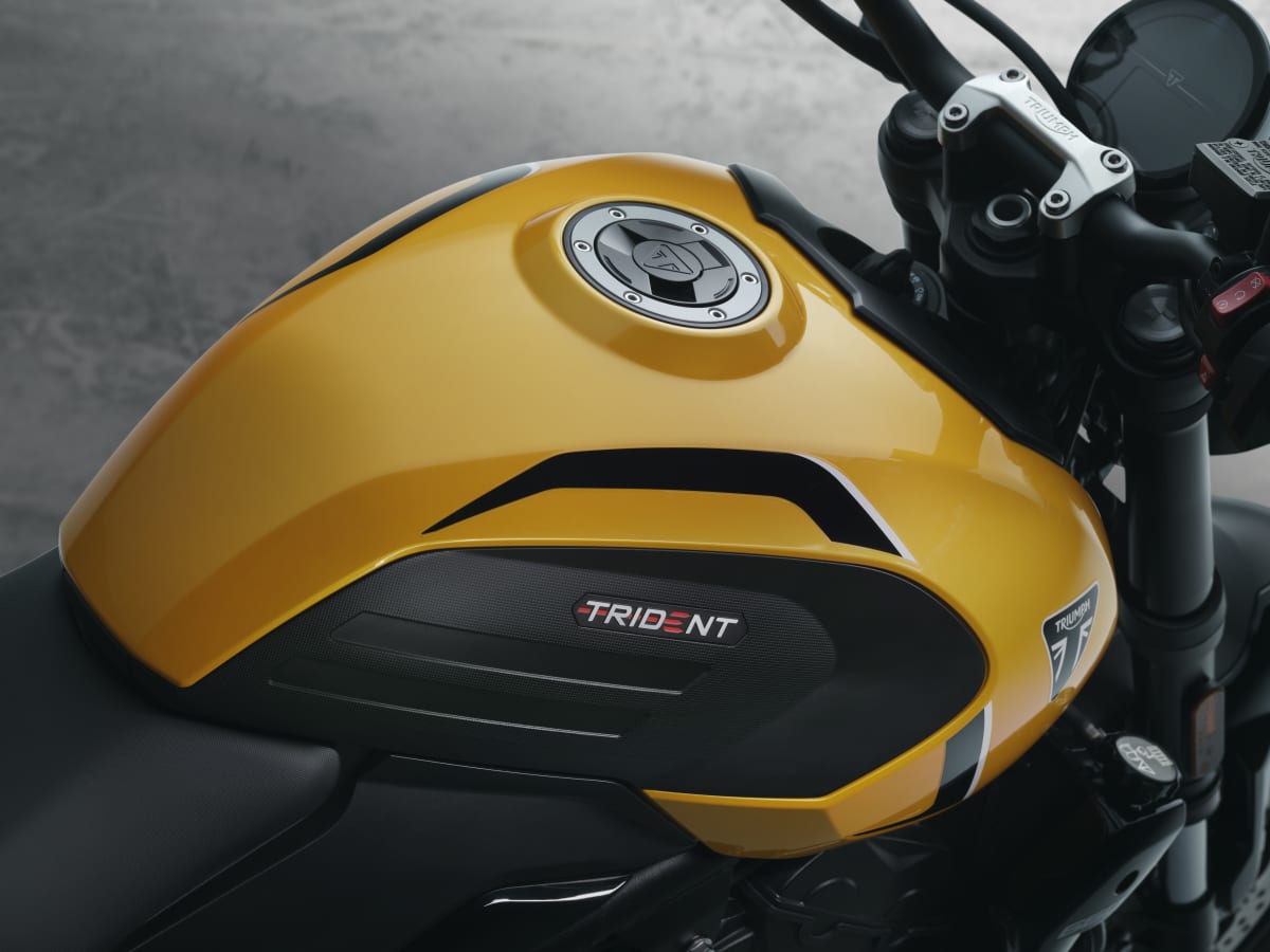 TRIUMPH TRIUMPH TRIDENT 660-image-12