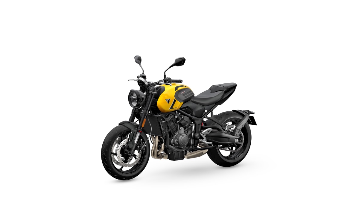 TRIUMPH TRIUMPH TRIDENT 660-image-4