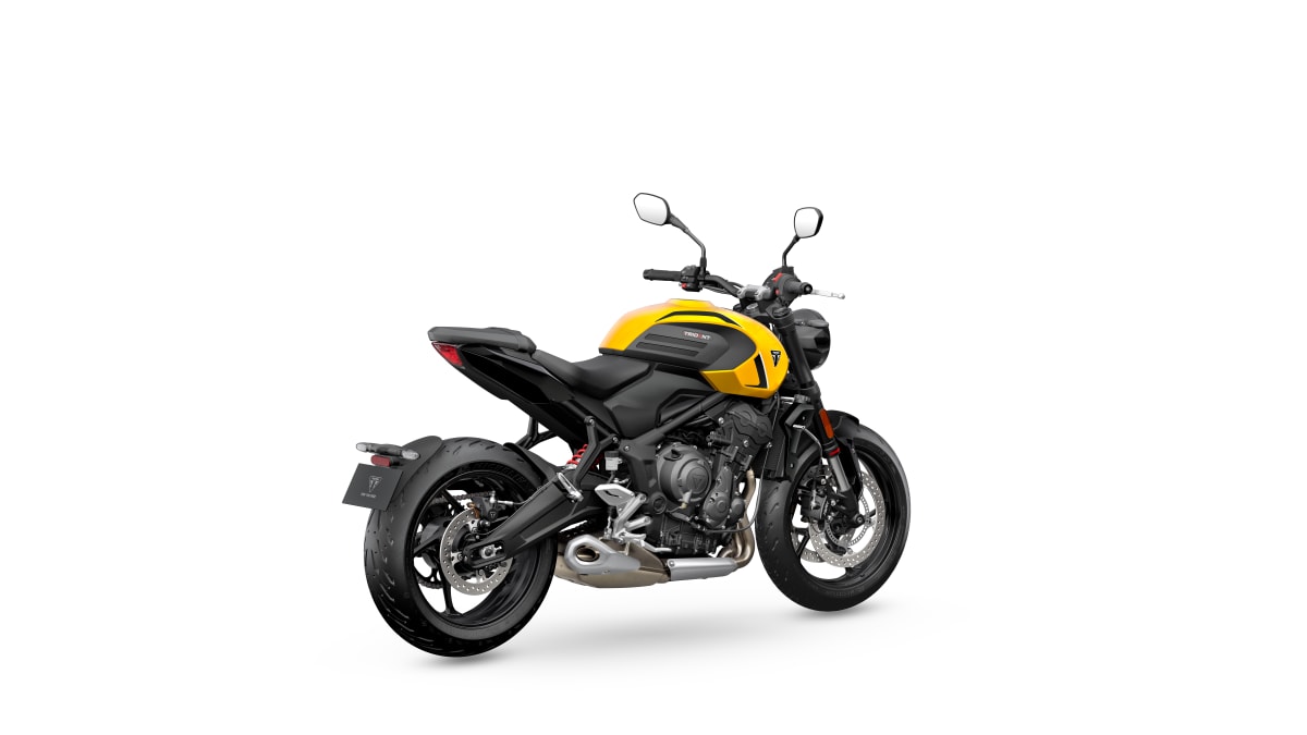 TRIUMPH TRIUMPH TRIDENT 660-image-2
