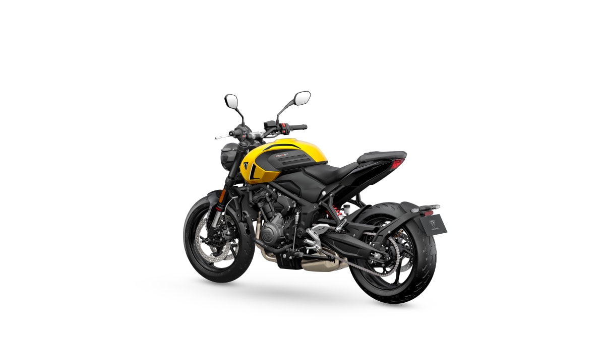 TRIUMPH TRIUMPH TRIDENT 660-image-5