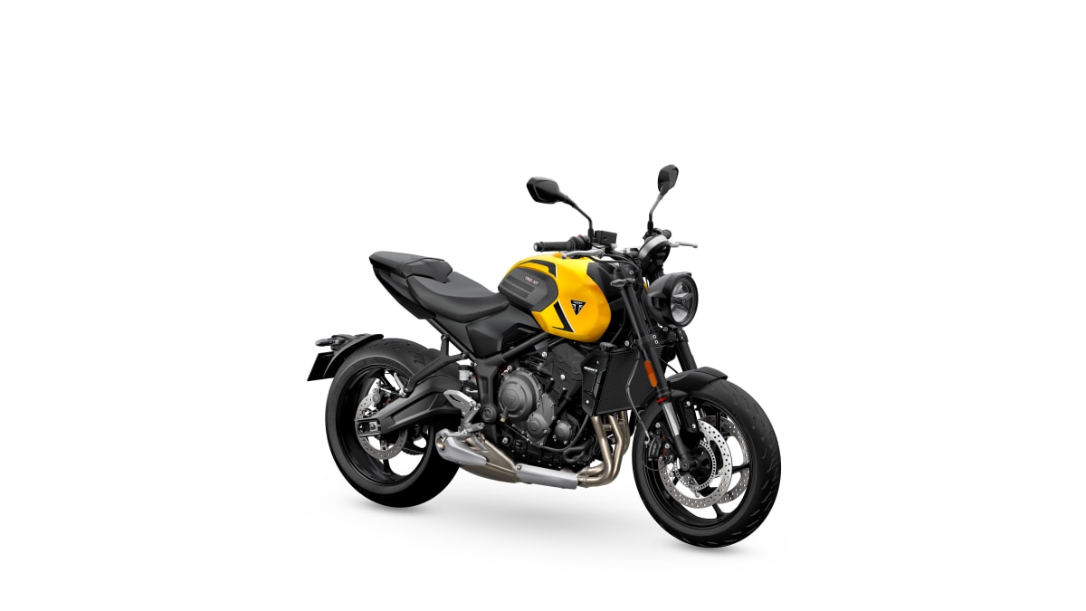 TRIUMPH TRIUMPH TRIDENT 660-image-1