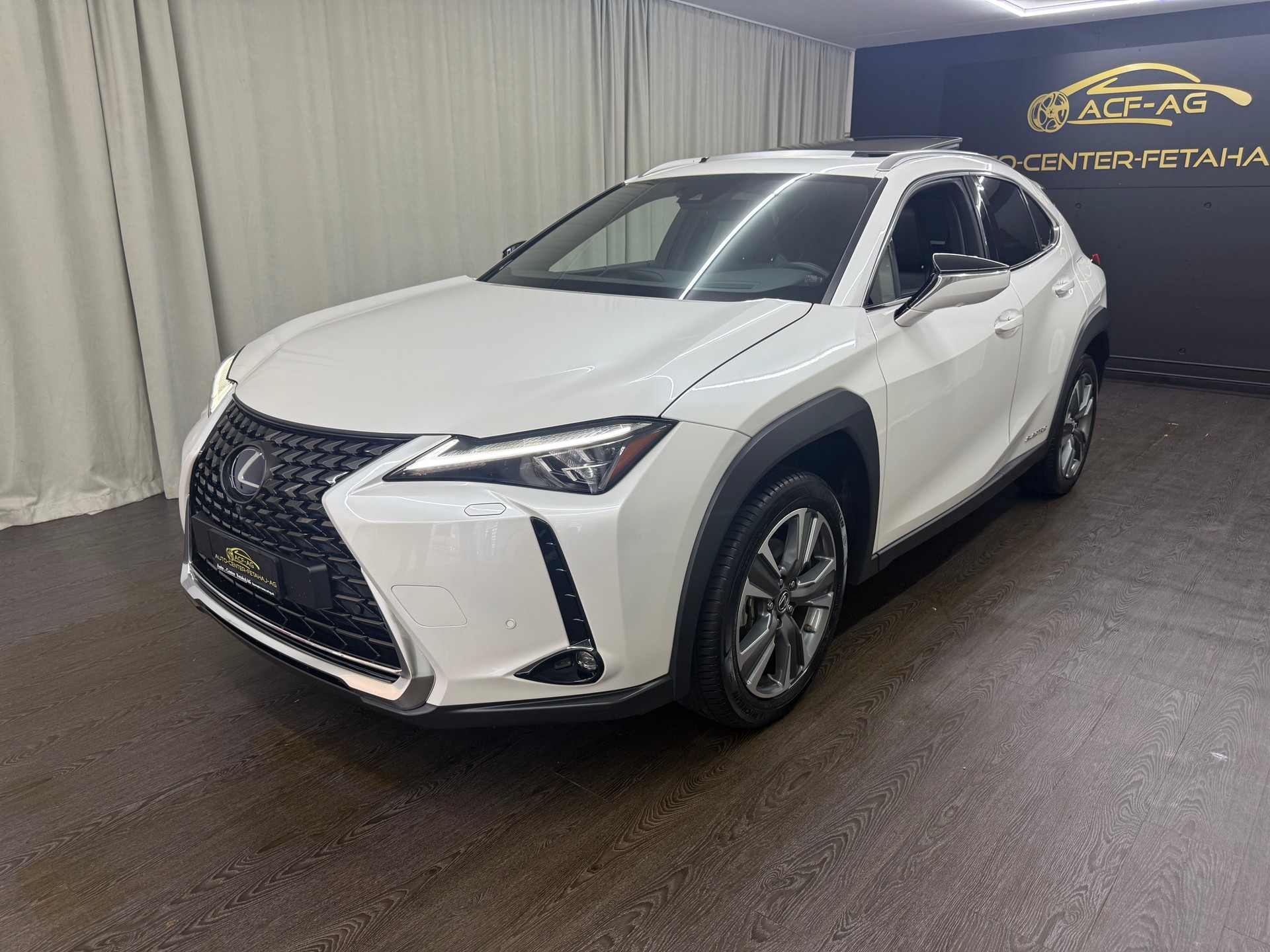 LEXUS UX 300e Excellence Automatic