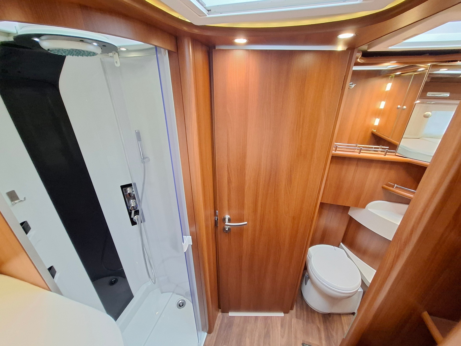 CARTHAGO CHIC E-LINE i50 - AUTOMAT!-image-13