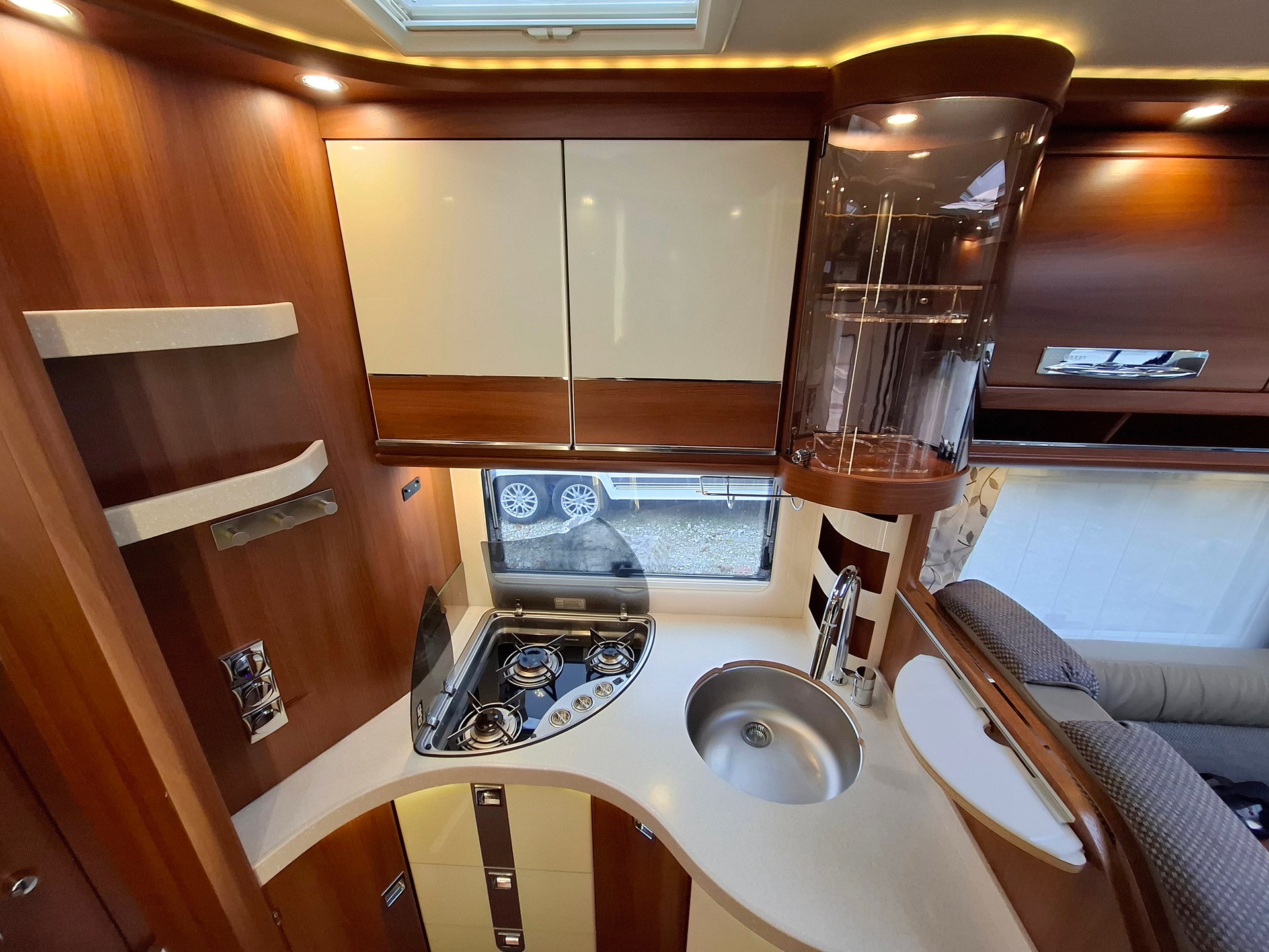 CARTHAGO CHIC E-LINE i50 - AUTOMAT!-image-11
