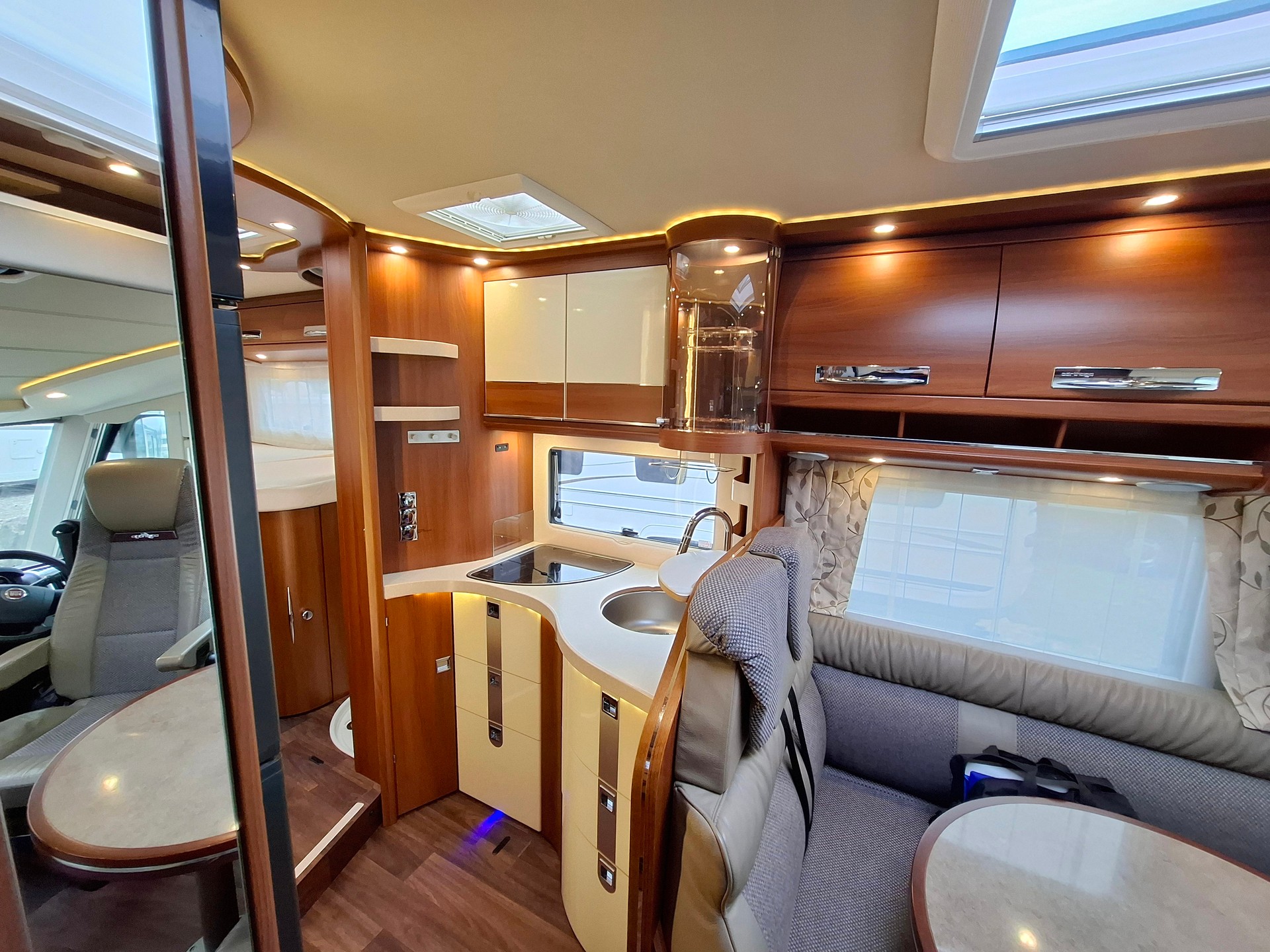 CARTHAGO CHIC E-LINE i50 - AUTOMAT!-image-8