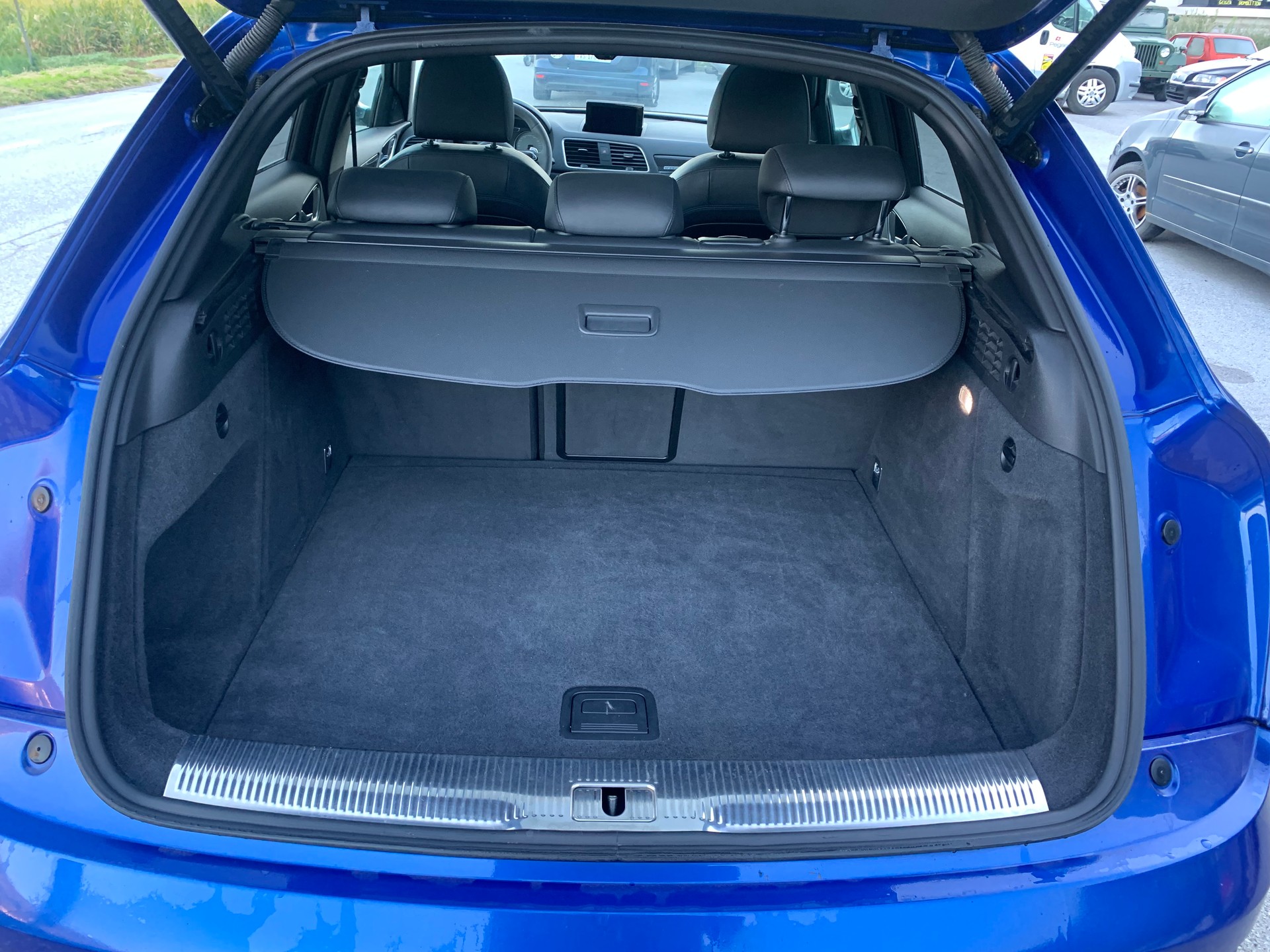AUDI RS Q3 2.5 TFSI quattro S-tronic-image-20