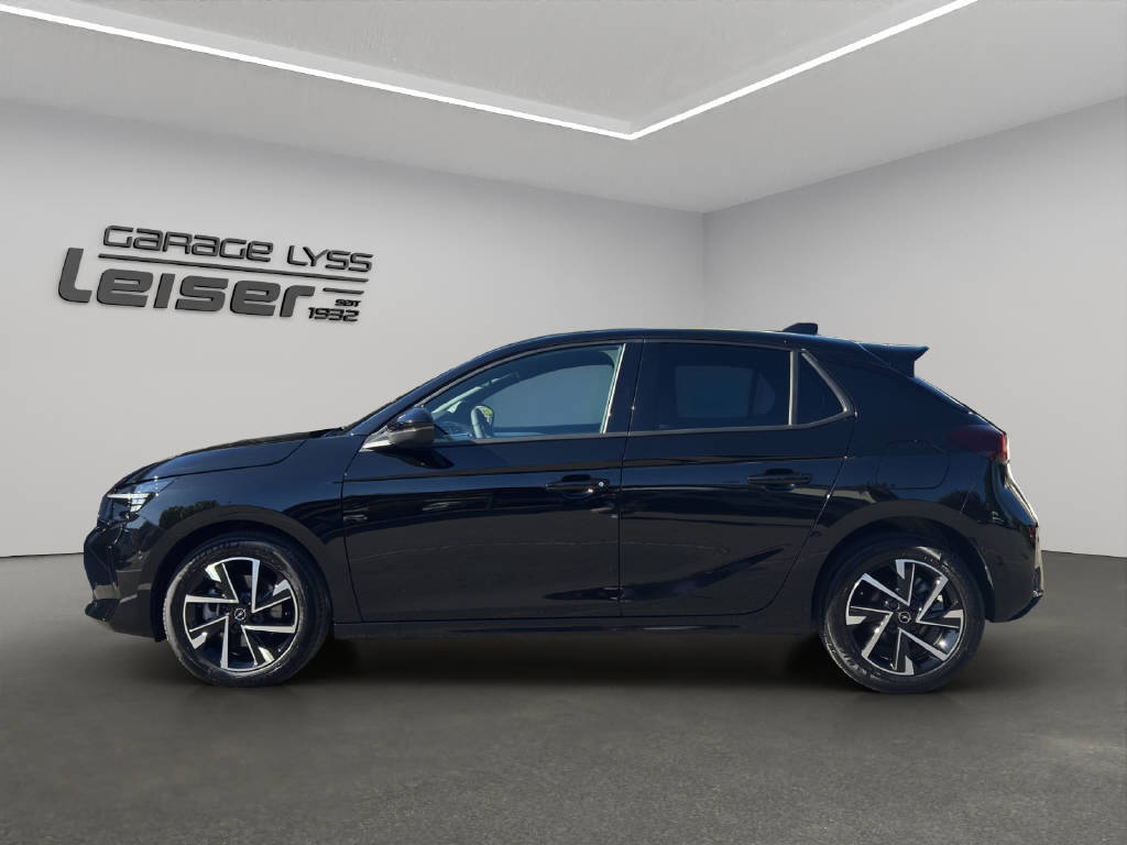OPEL Corsa 1.2 T Hybrid GS-showroom-element-2