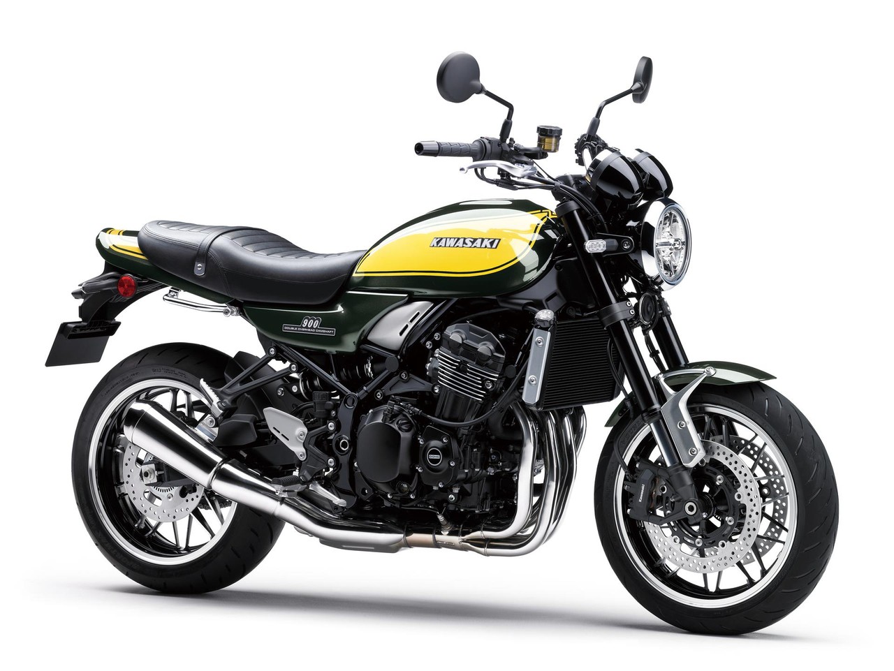 KAWASAKI Z 900 RS-image-2