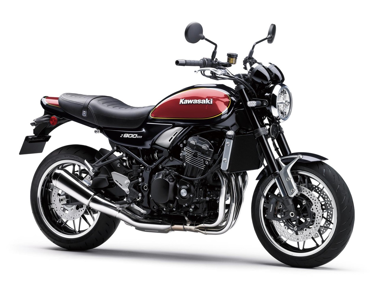 KAWASAKI Z 900 RS-image-1