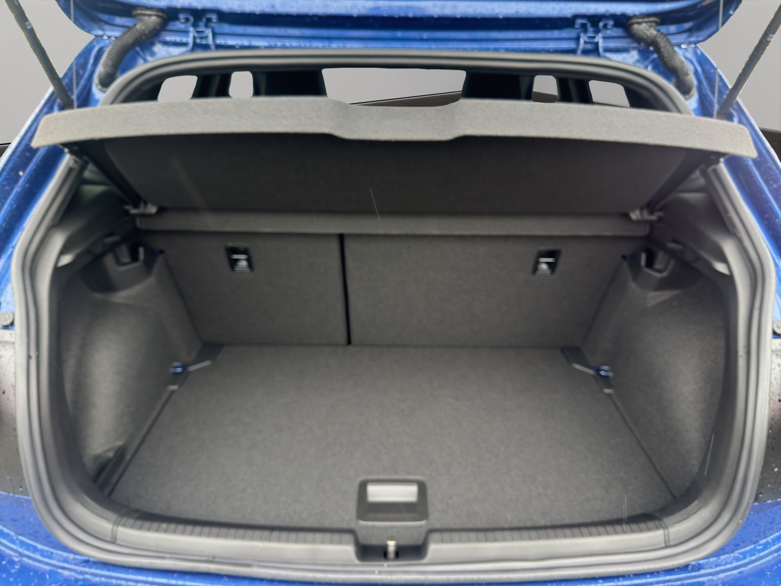 VW Polo 1.0 TSI Style Edition 50 DSG-image-5
