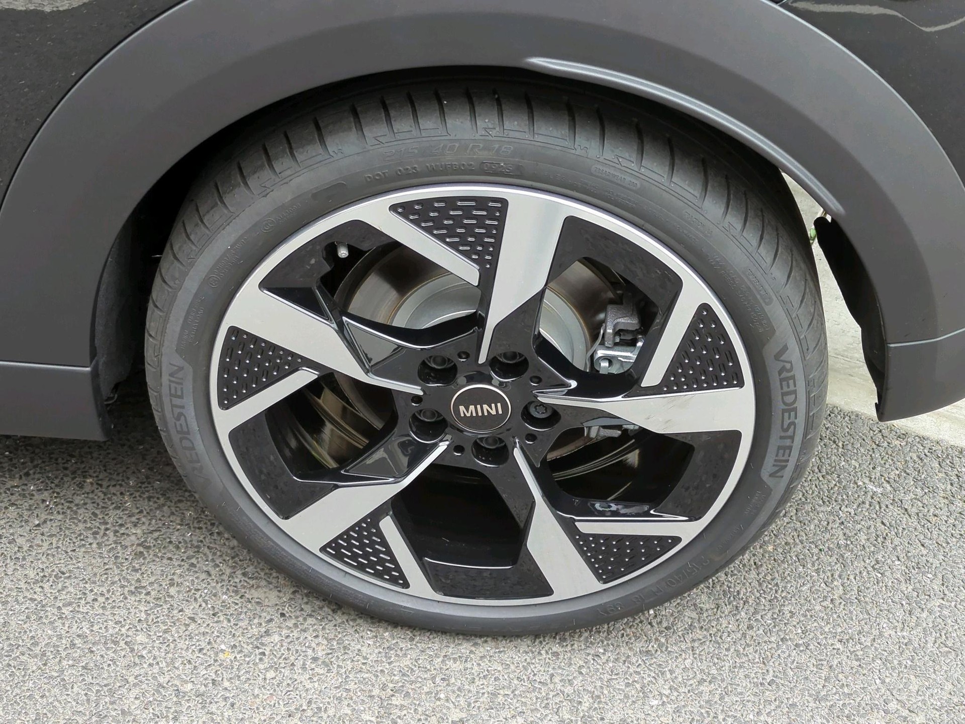 MINI Cooper S (3d)-image-9