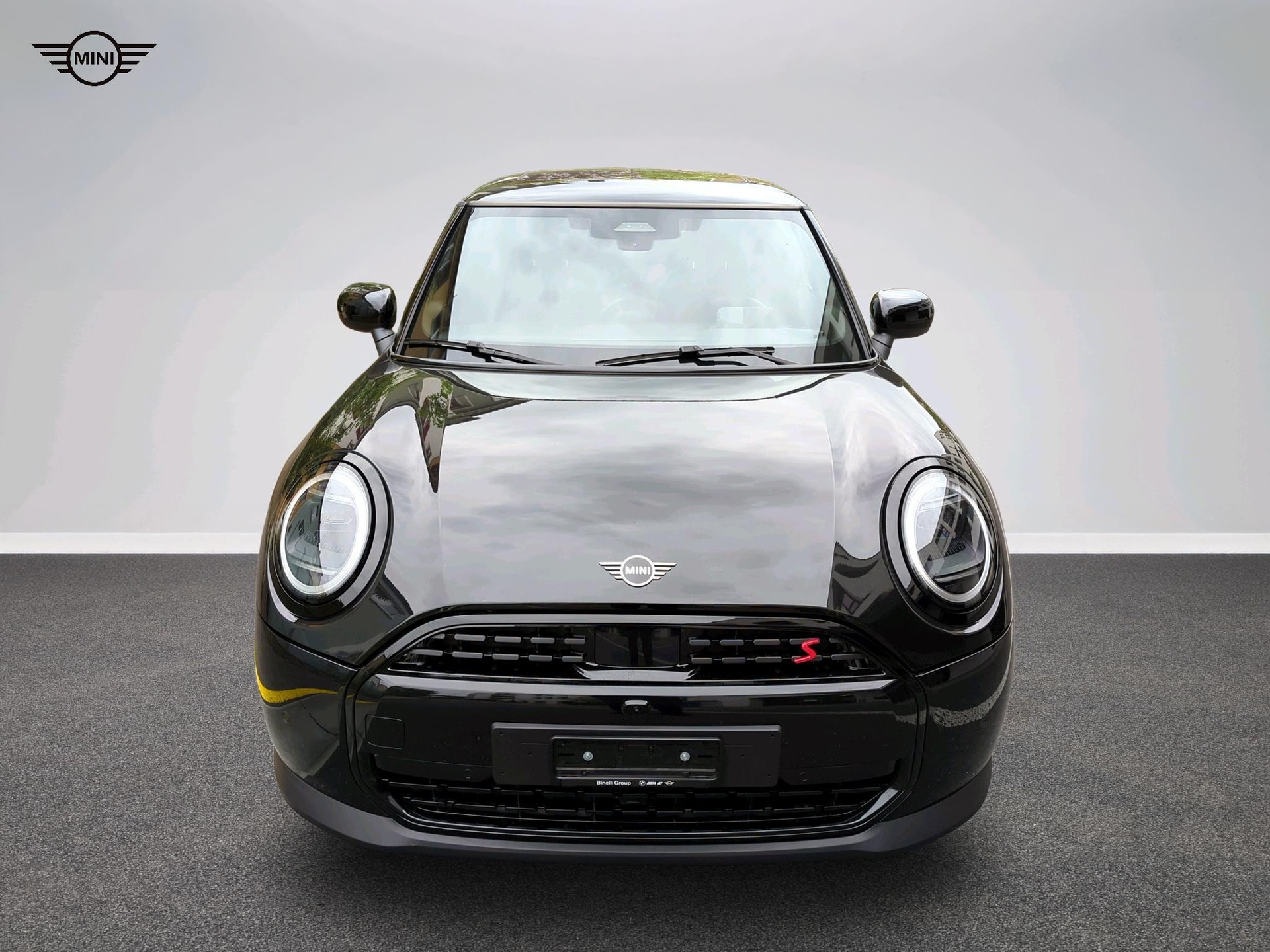 MINI Cooper S (3d)-image-12