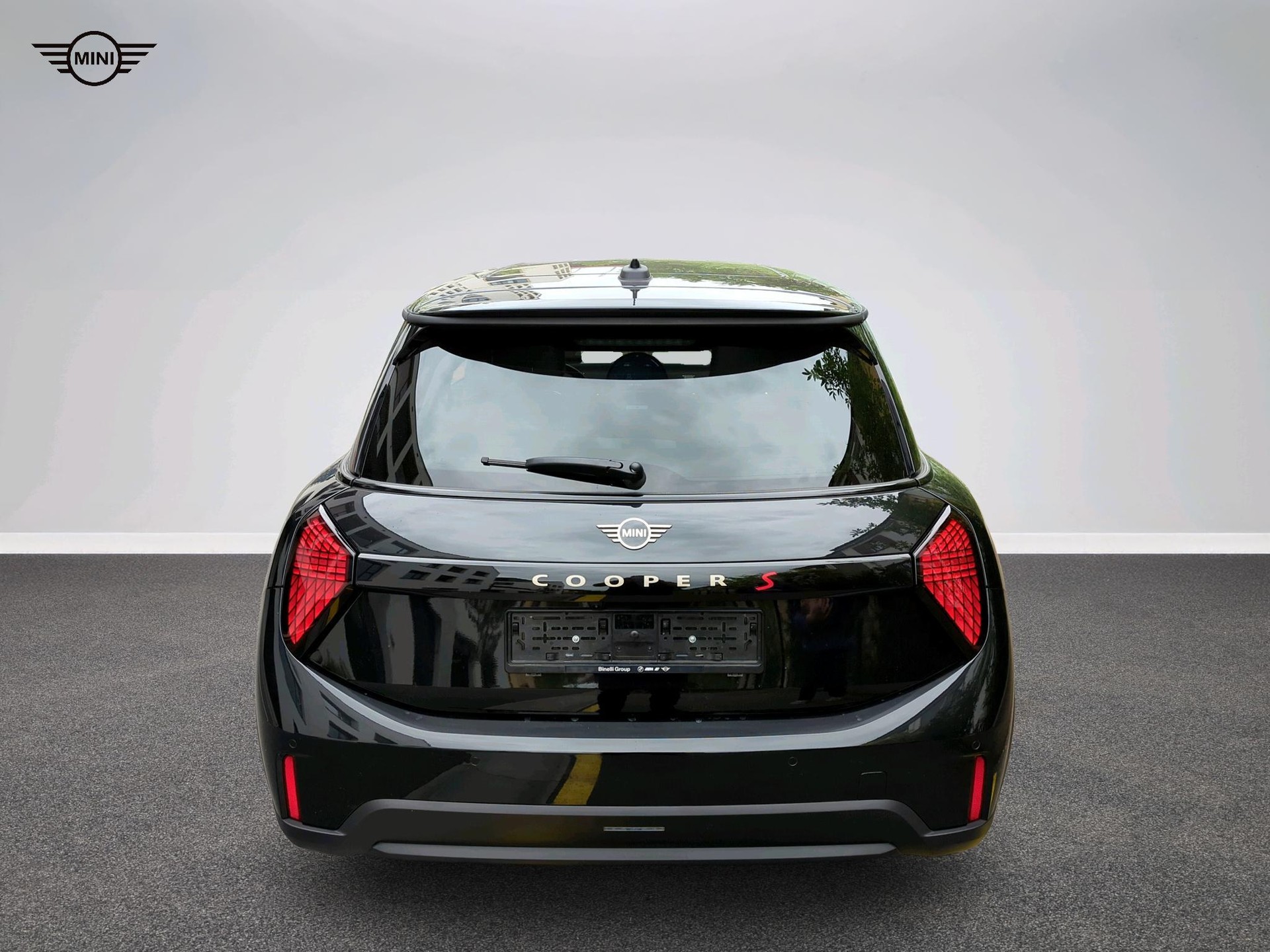 MINI Cooper S (3d)-image-14