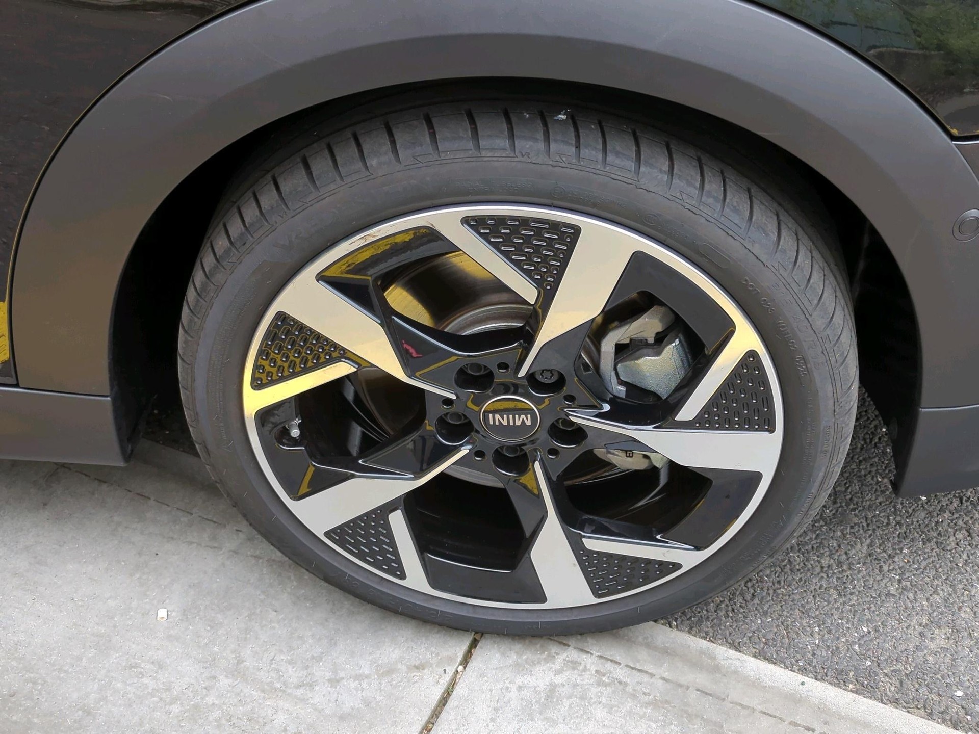 MINI Cooper S (3d)-image-7