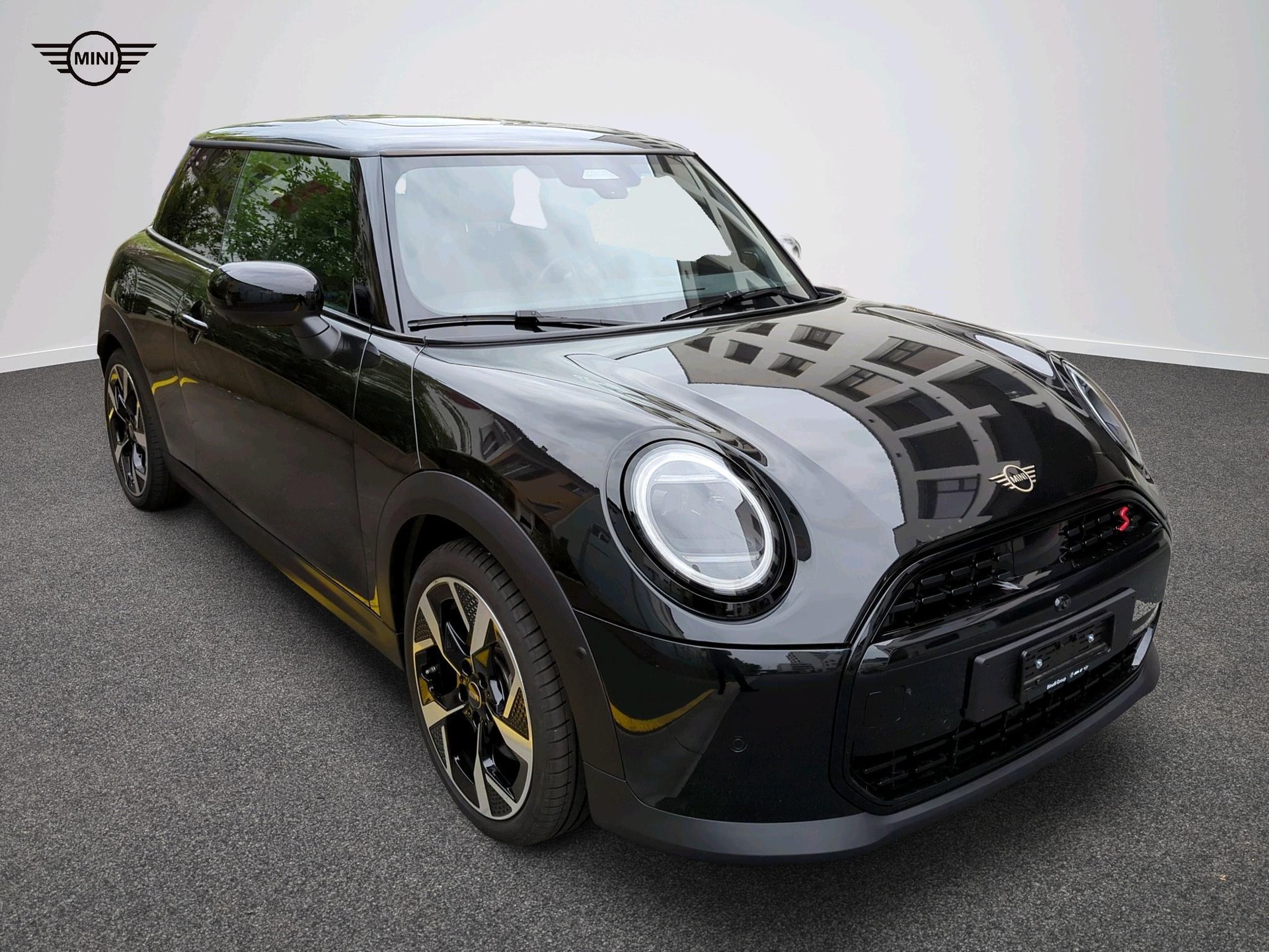 MINI Cooper S (3d)-image-11