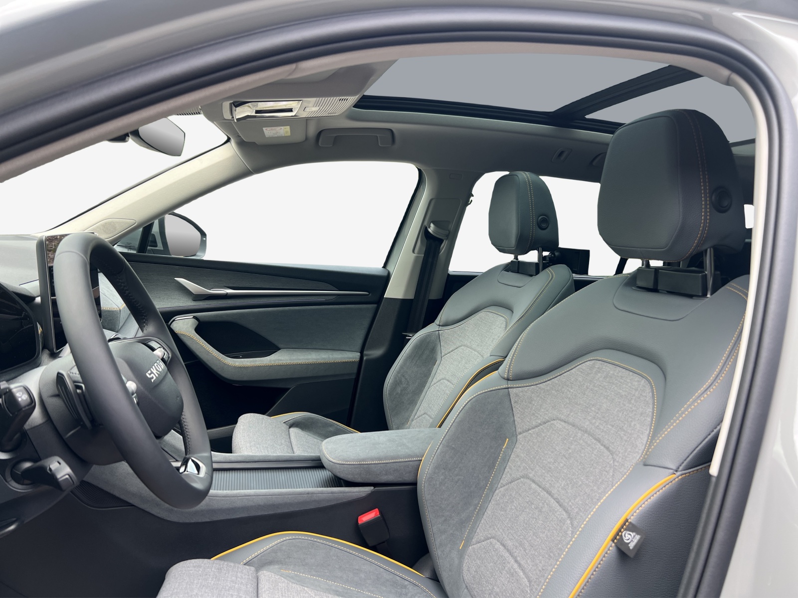 SKODA Kodiaq 2.0 TSI Dynamic 4x4-image-7