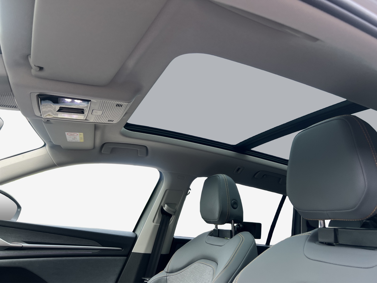SKODA Kodiaq 2.0 TSI Dynamic 4x4-image-13