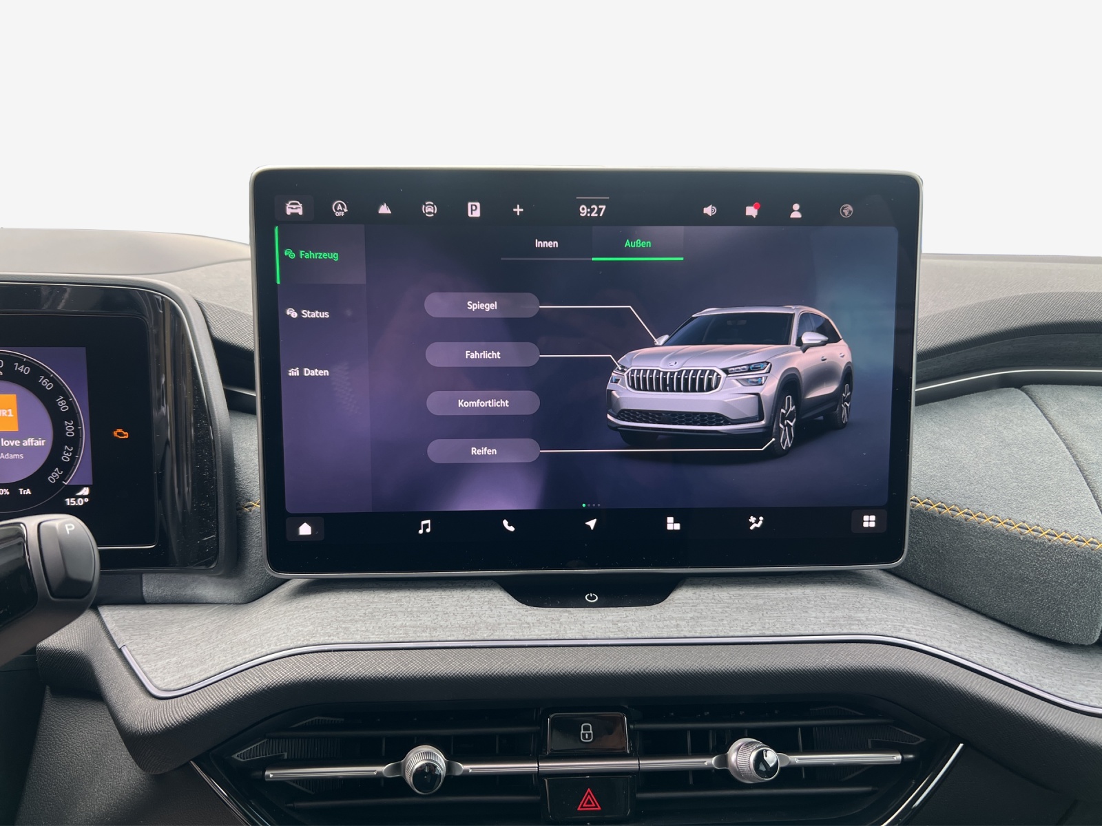 SKODA Kodiaq 2.0 TSI Dynamic 4x4-image-10