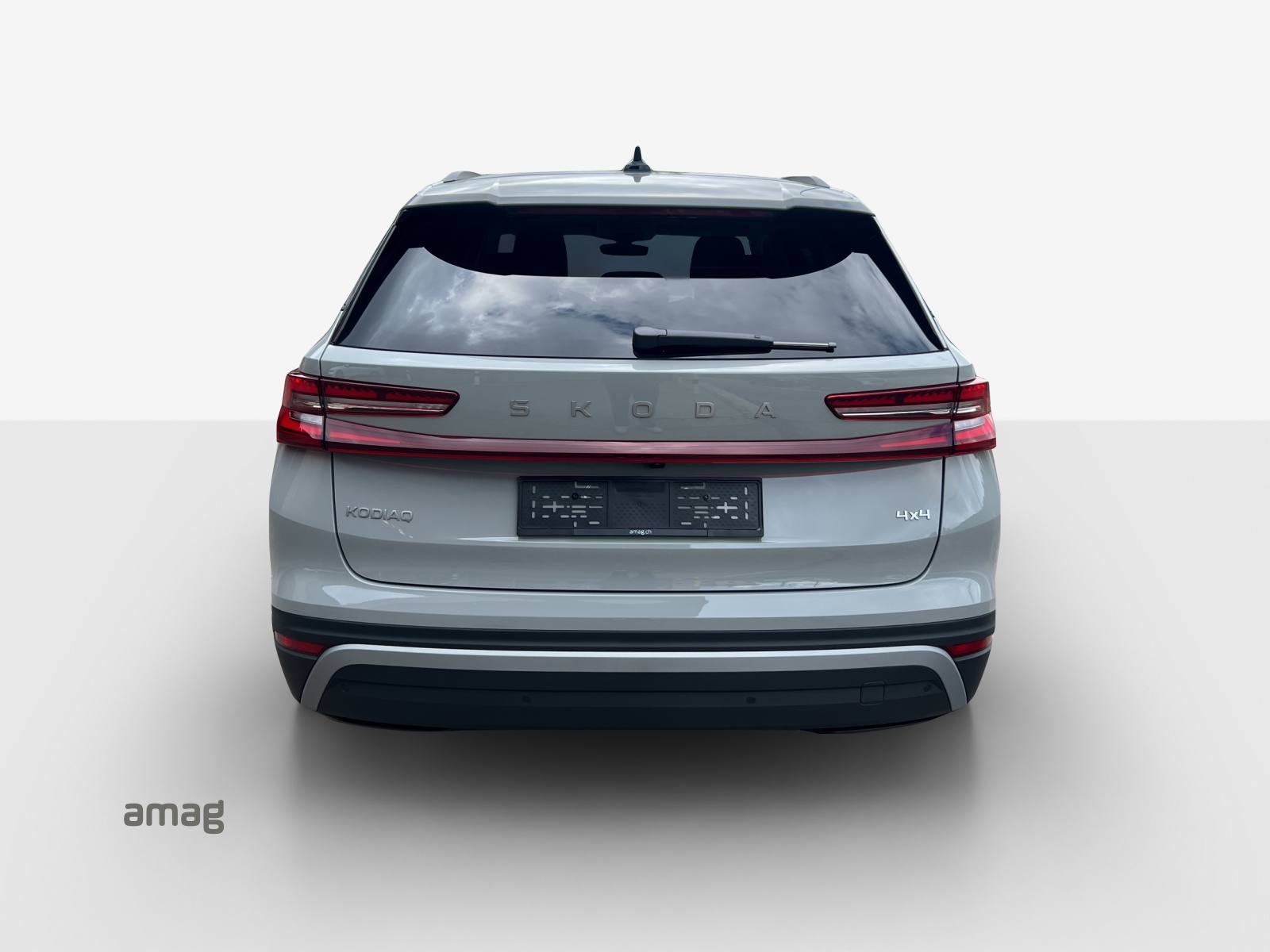 SKODA Kodiaq 2.0 TSI Dynamic 4x4-showroom-element-3