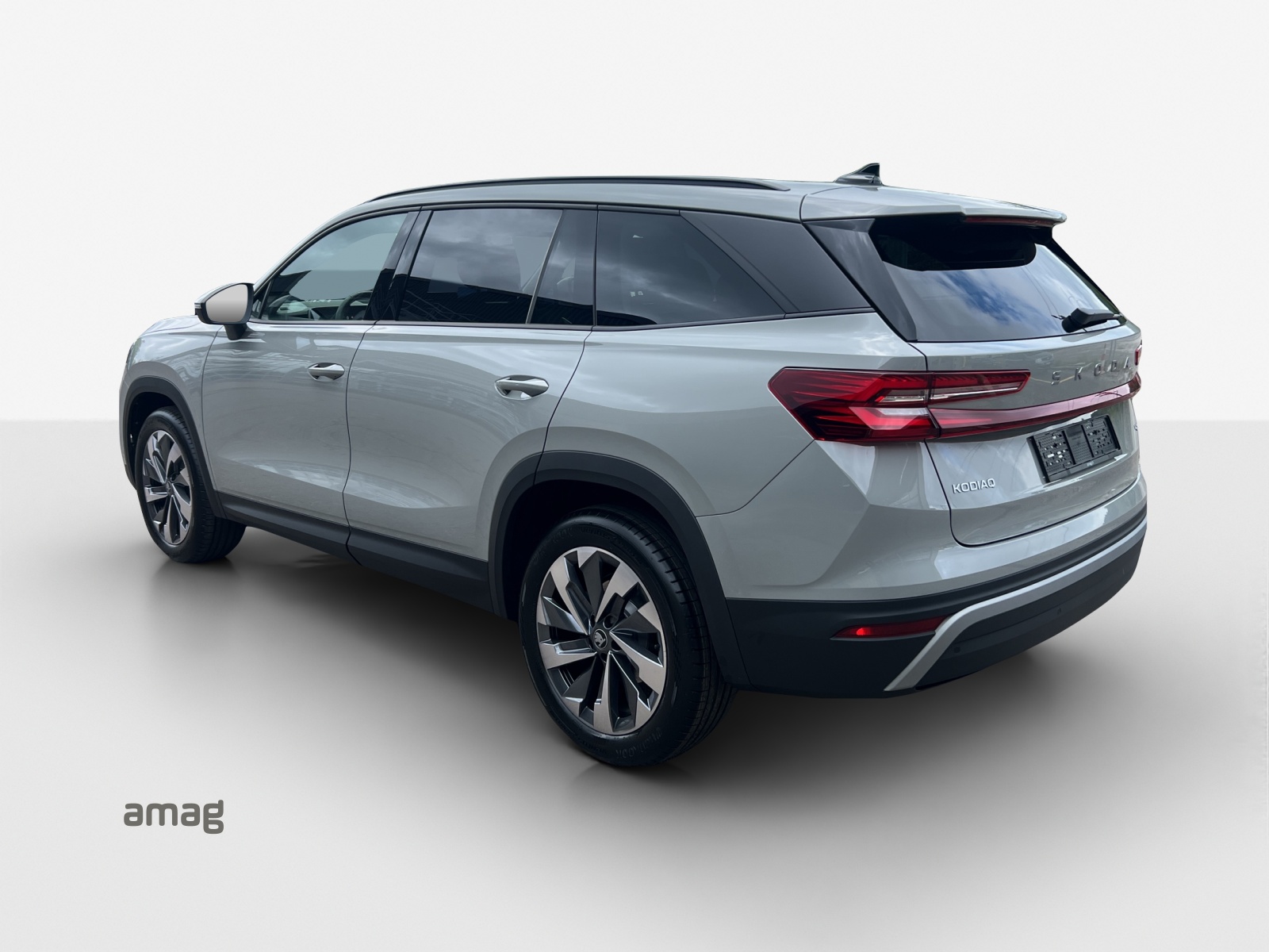 SKODA Kodiaq 2.0 TSI Dynamic 4x4-showroom-element-2