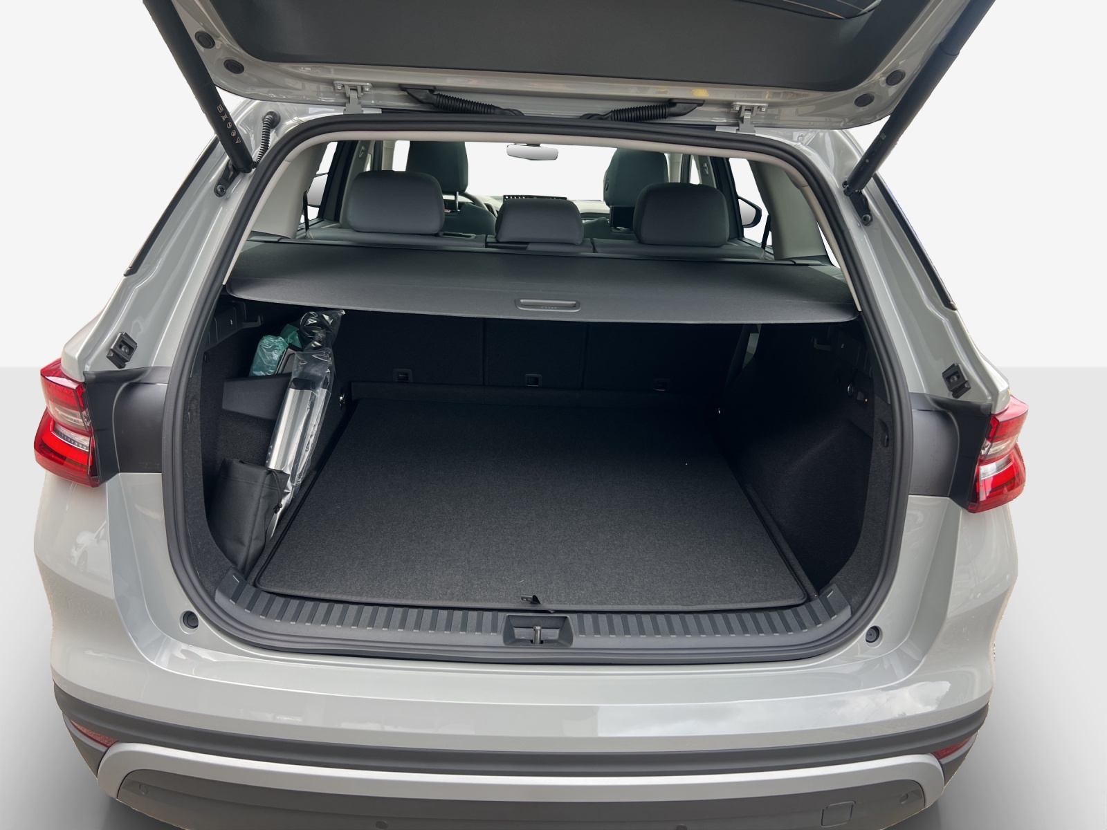 SKODA Kodiaq 2.0 TSI Dynamic 4x4-image-12