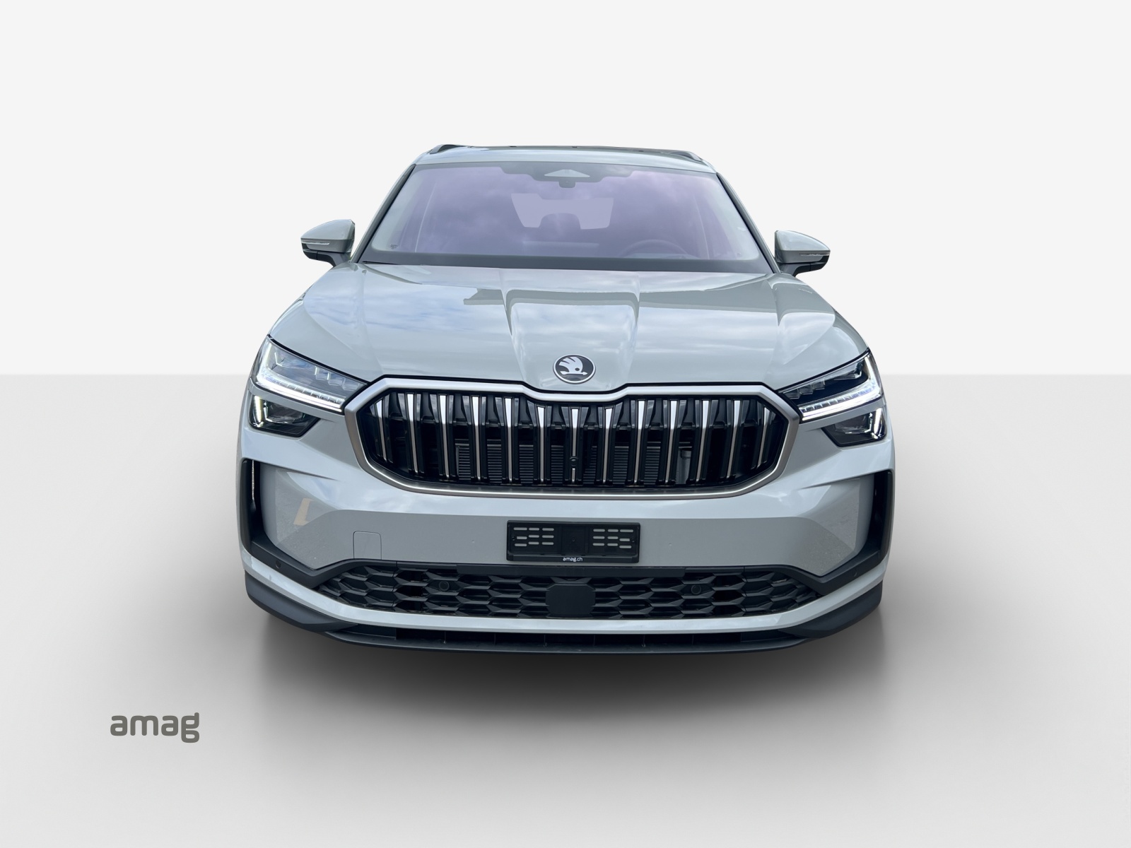 SKODA Kodiaq 2.0 TSI Dynamic 4x4-image-6