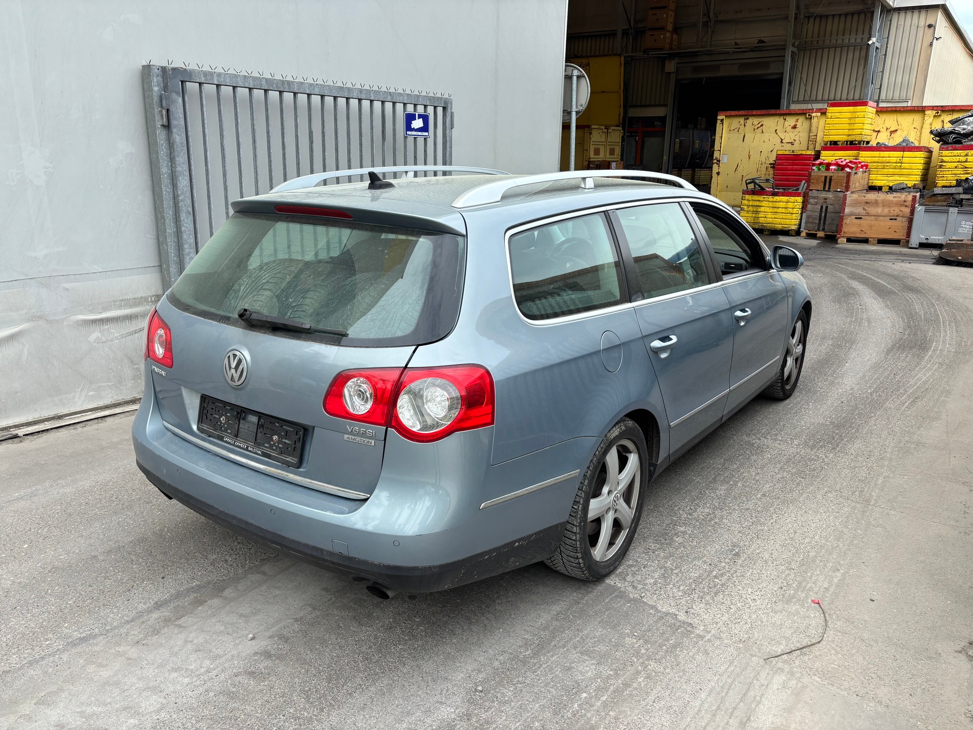 VW PASSAT-image-3